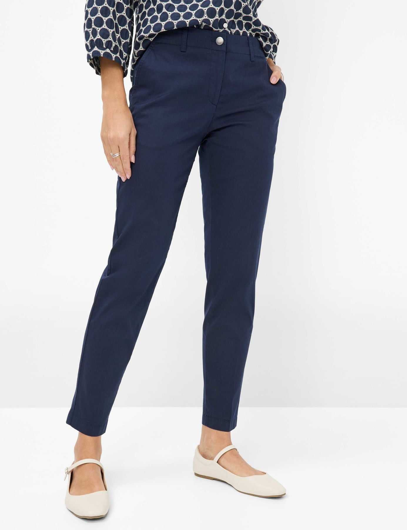 Hose Style Maron S