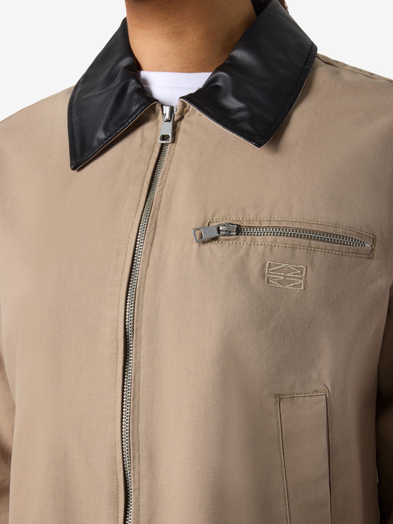 NMSCOTTY BARN JACKET DD