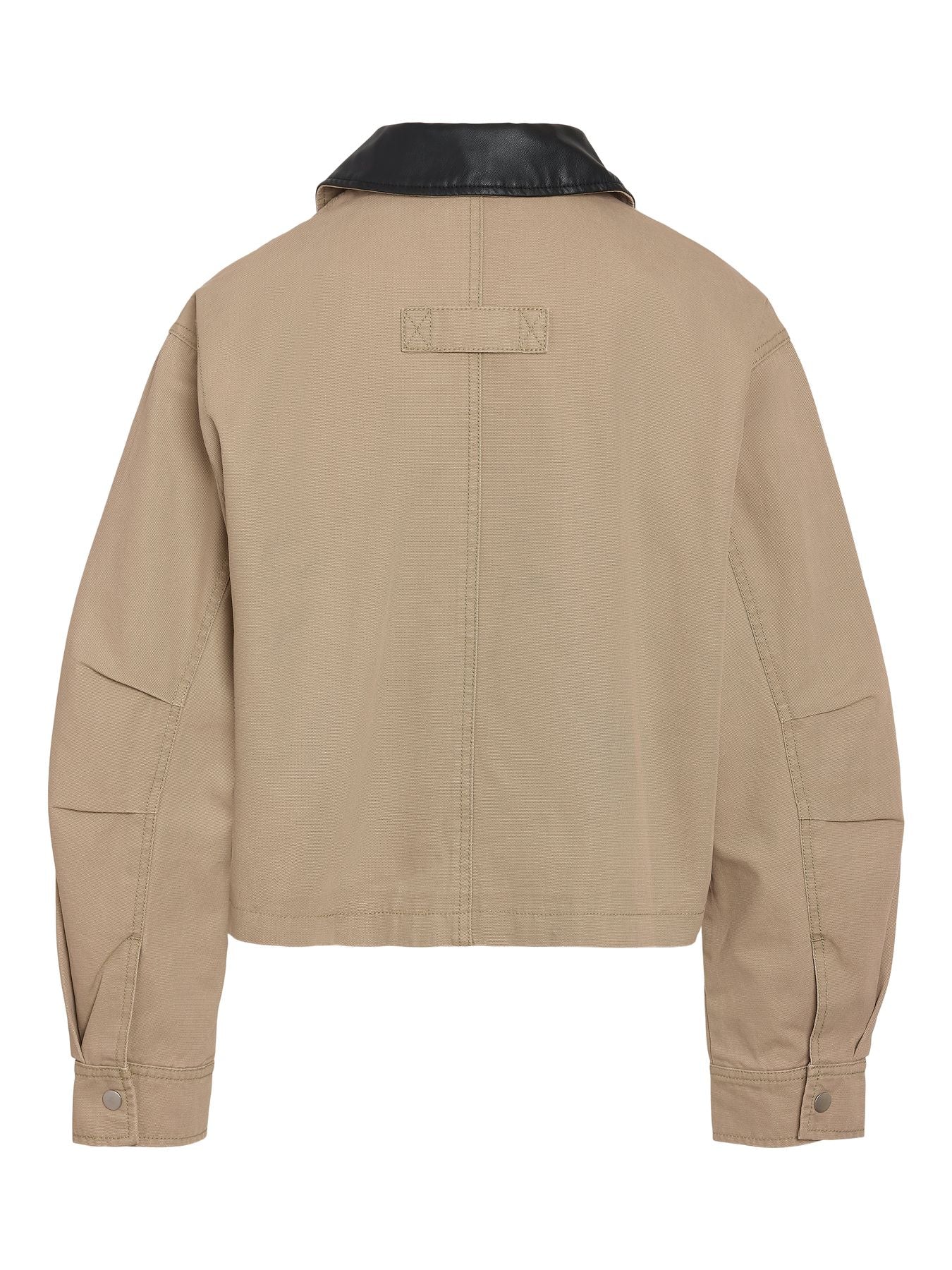 NMSCOTTY BARN JACKET DD