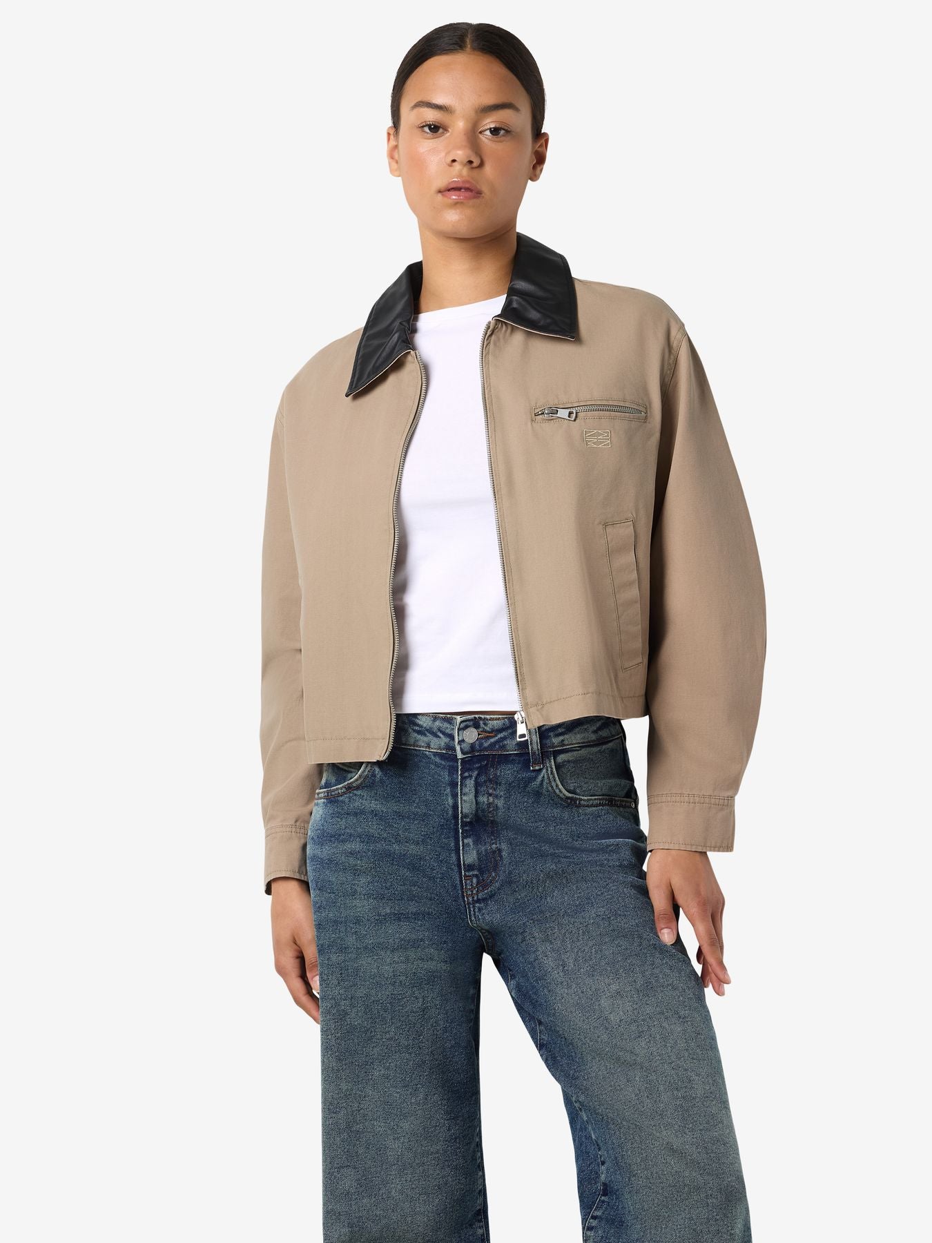 NMSCOTTY BARN JACKET DD