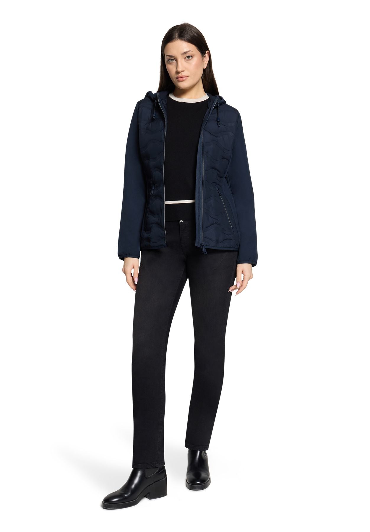 Steppjacke