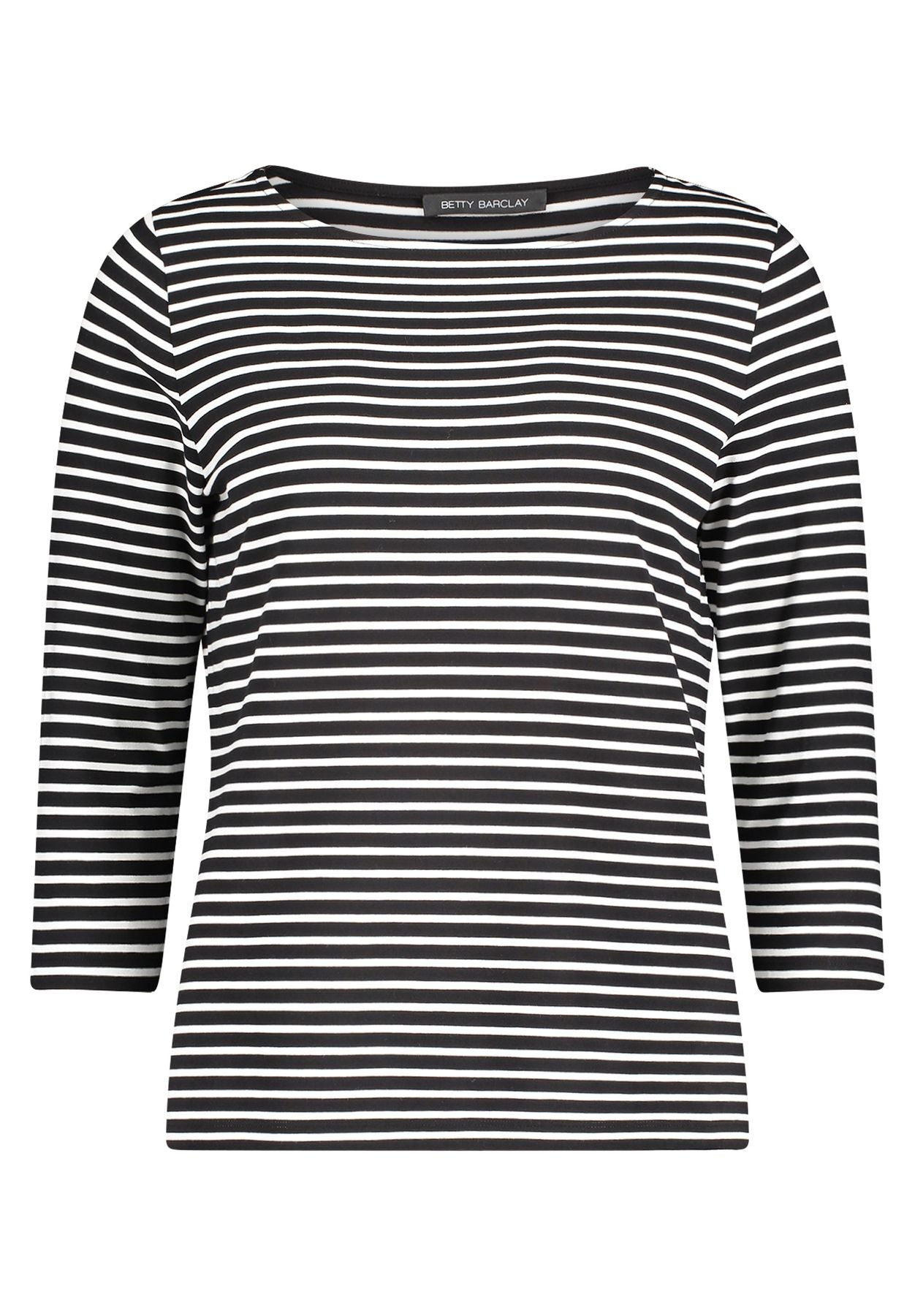 Basic Shirt