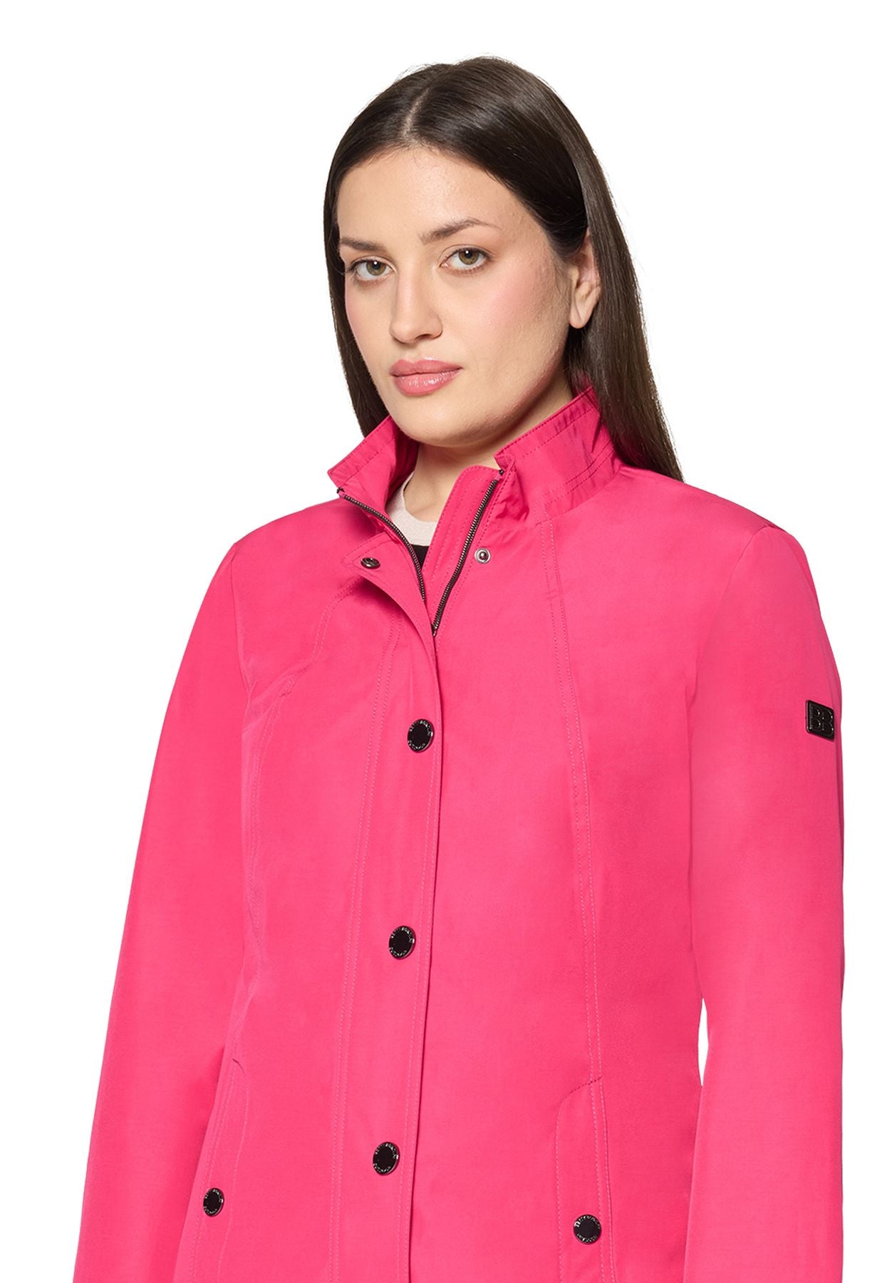 Outdoorjacke