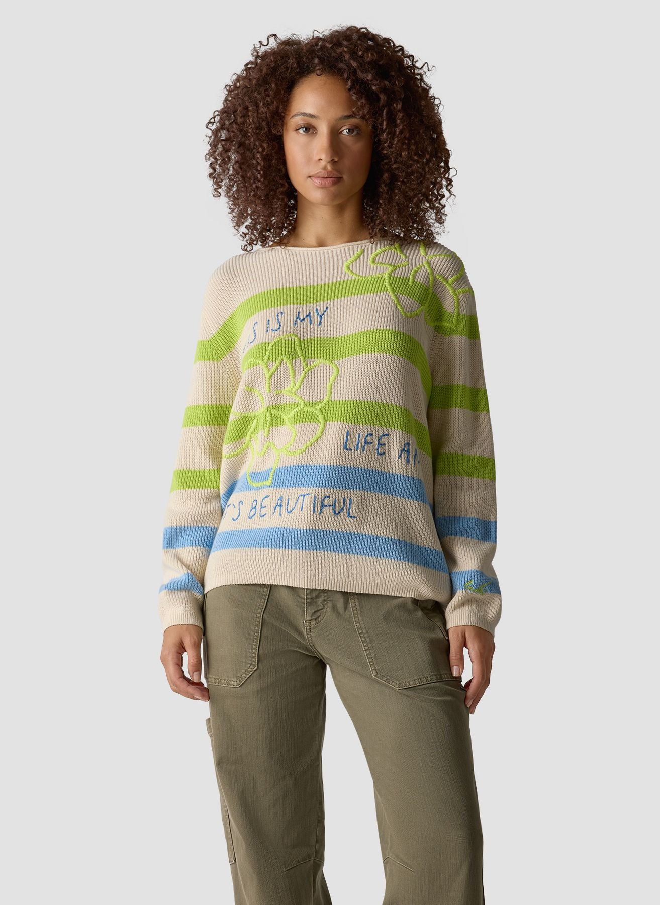Sporty Chic