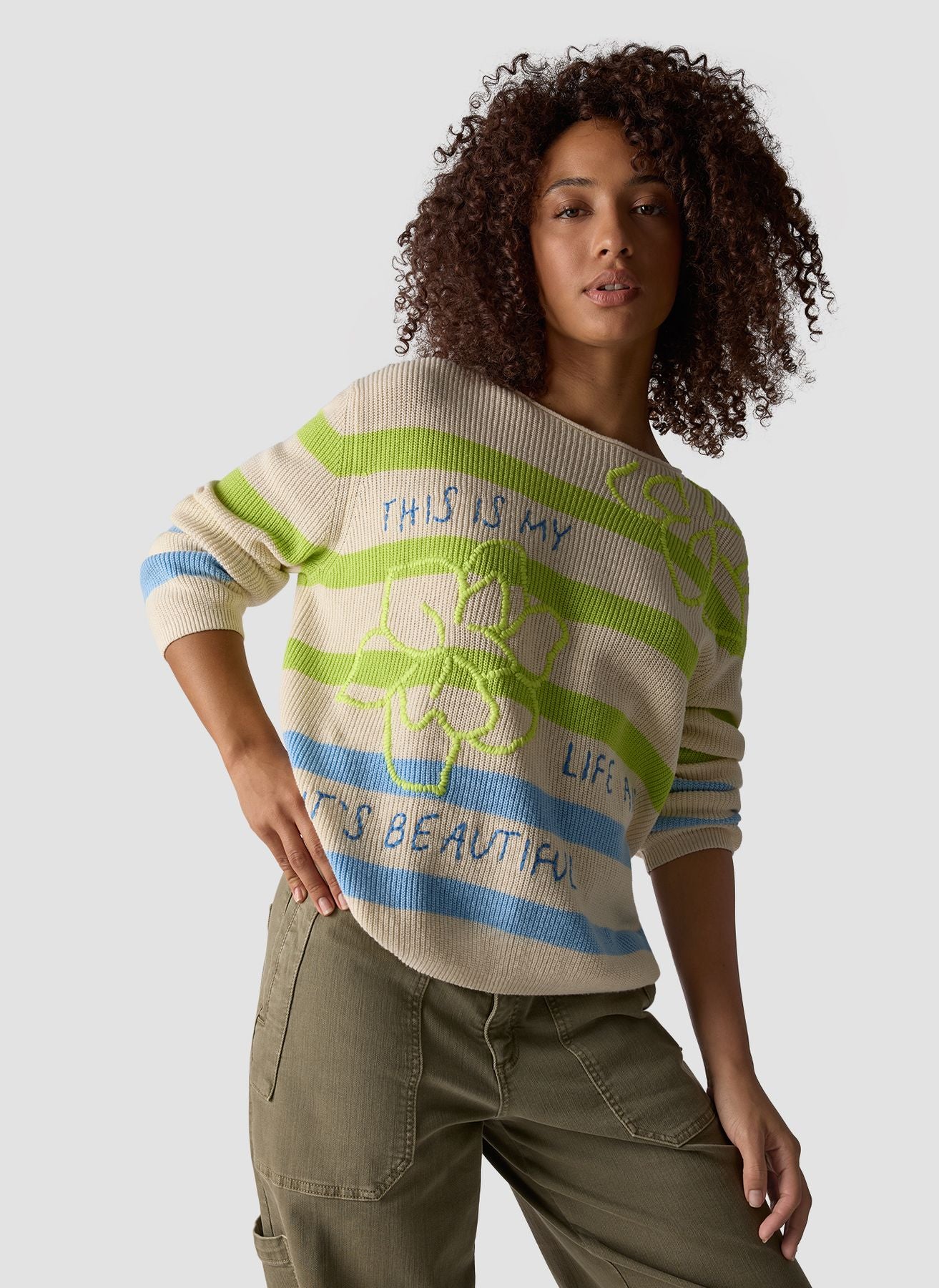 Sporty Chic