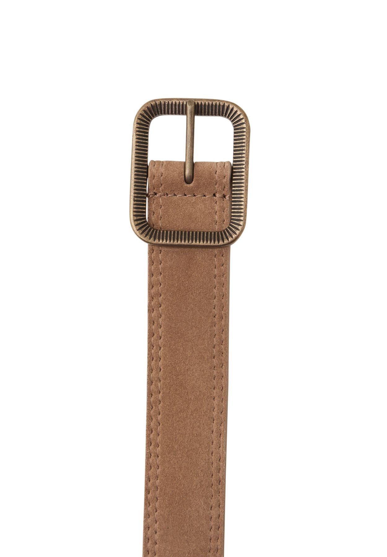 Boho Velours Gürtel