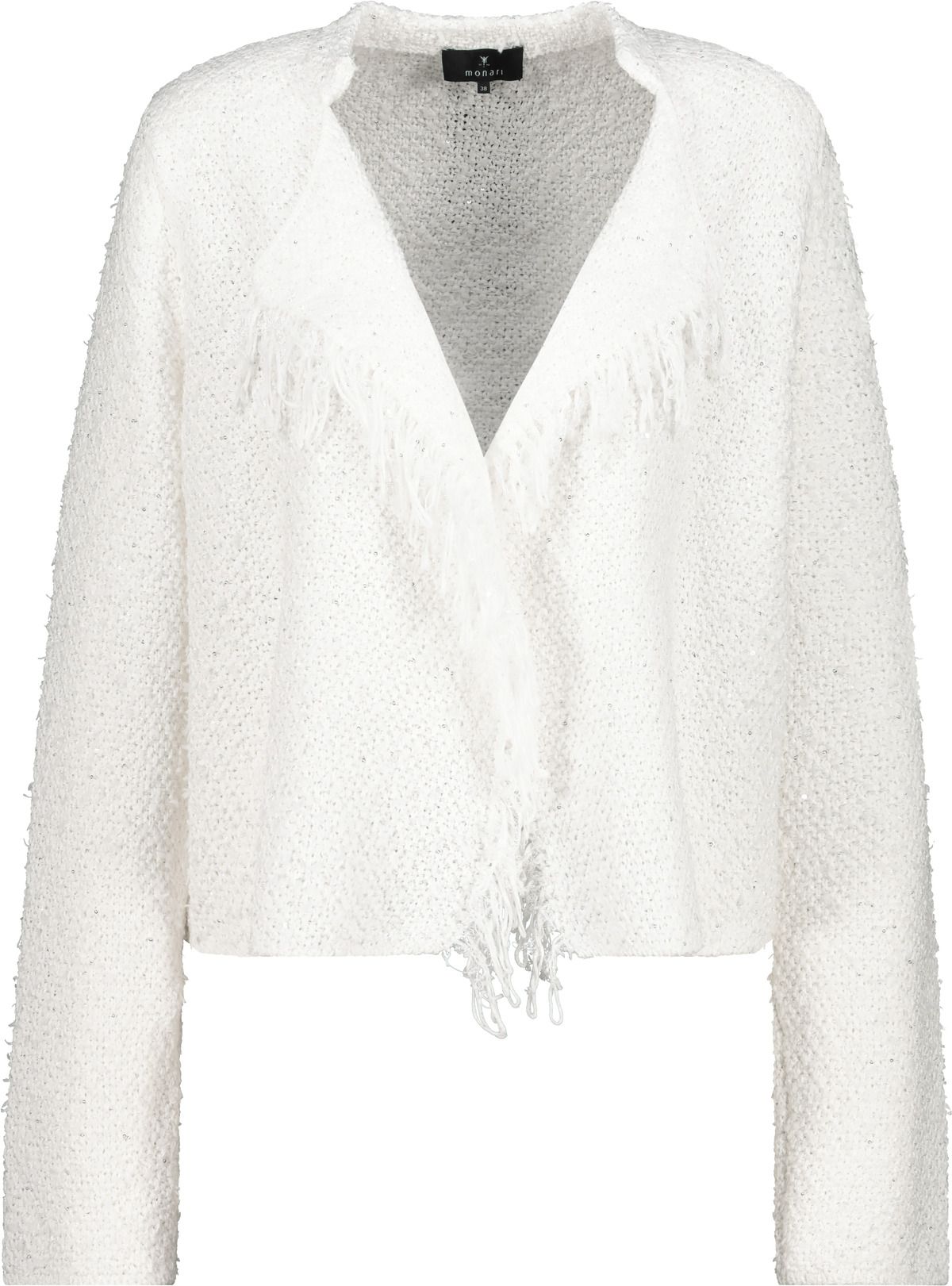 Strickjacke
