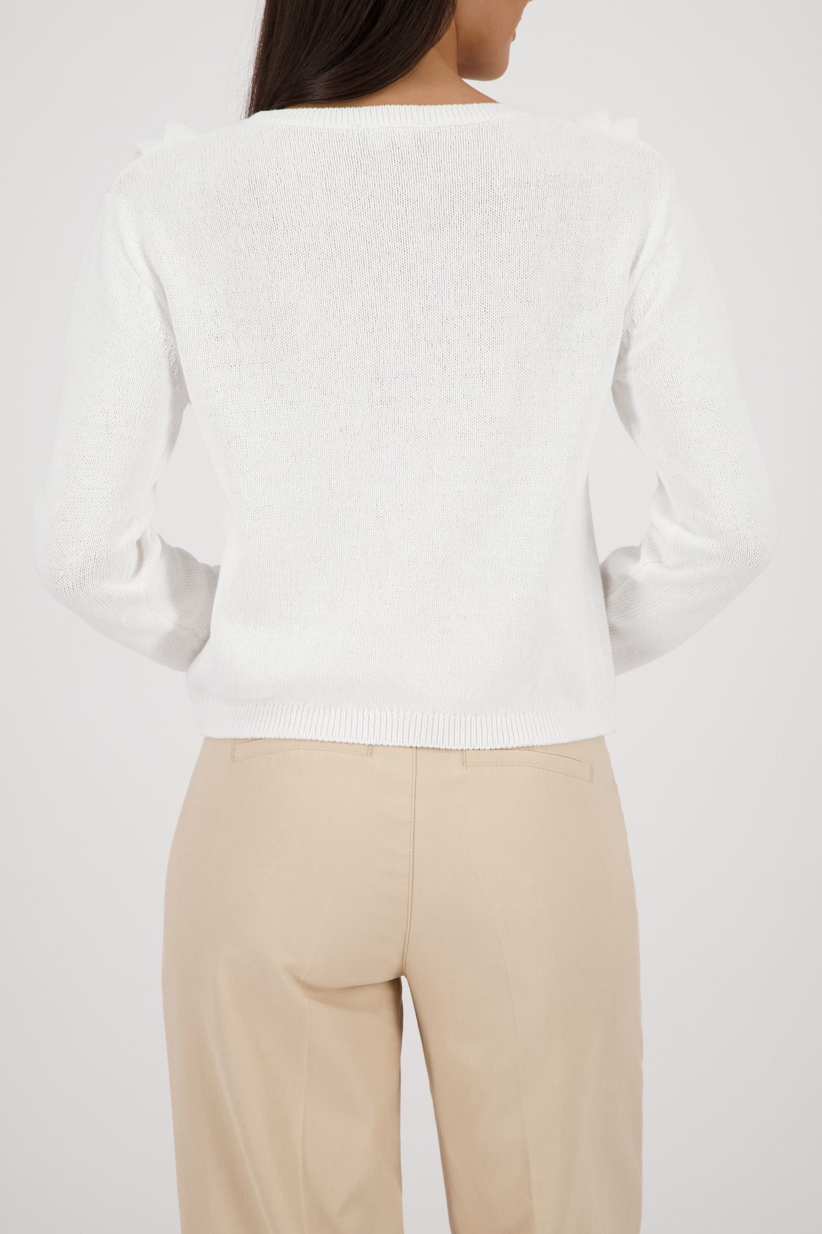 Pullover