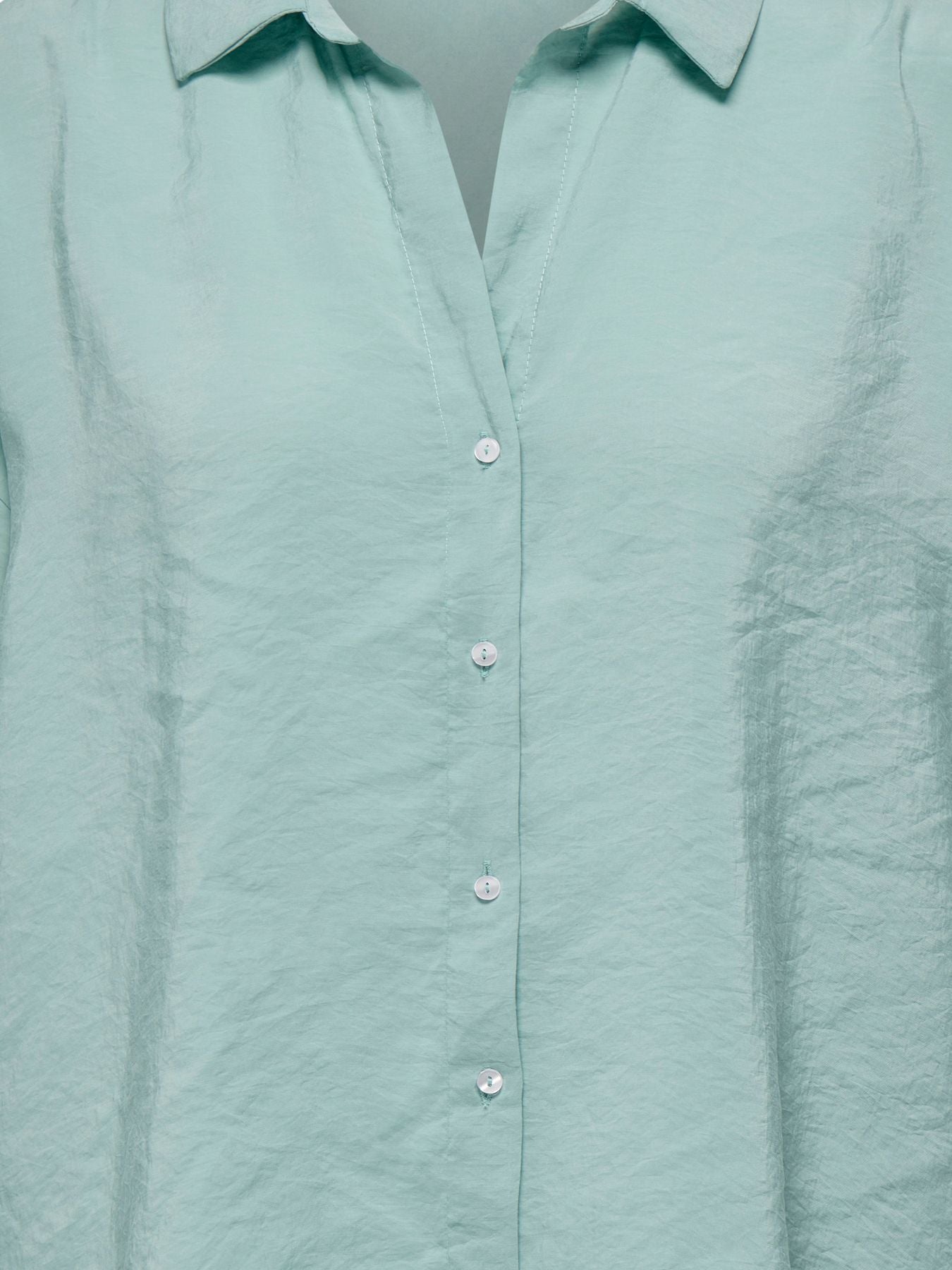 ONLZAZIMA L/S LOOSE SHIRT WVN NOOS