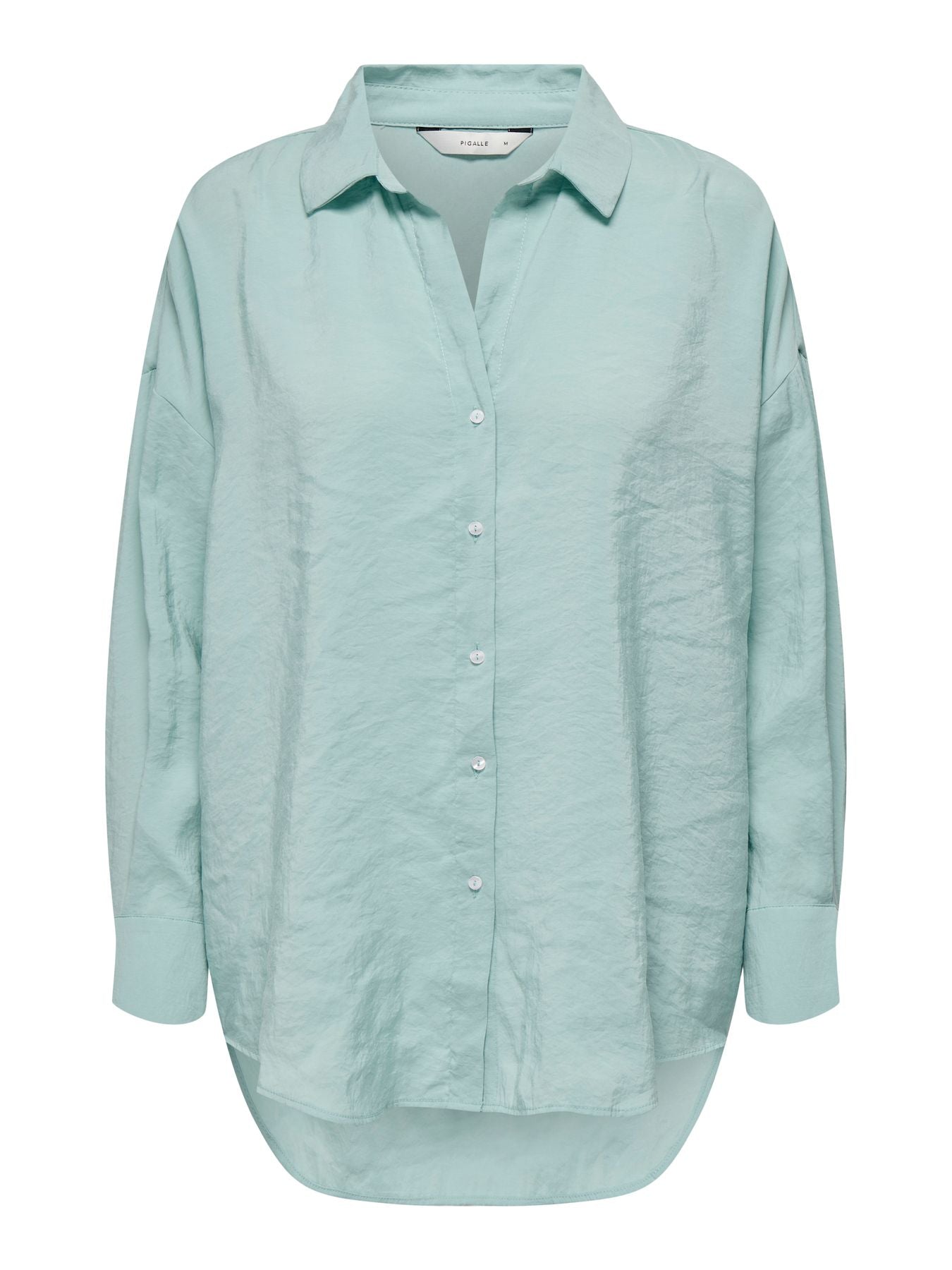 ONLZAZIMA L/S LOOSE SHIRT WVN NOOS