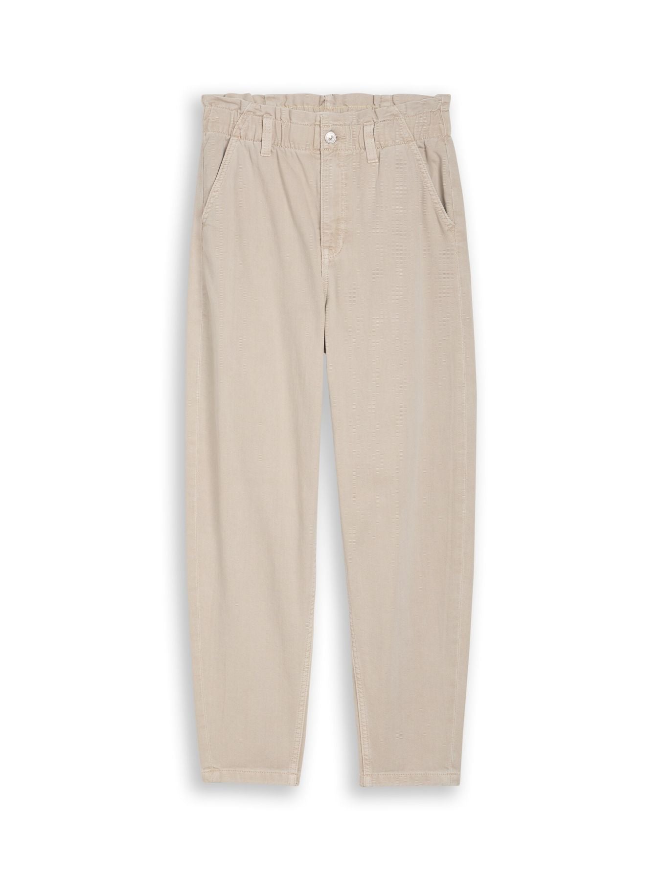 TTADEA BARREL Jeans