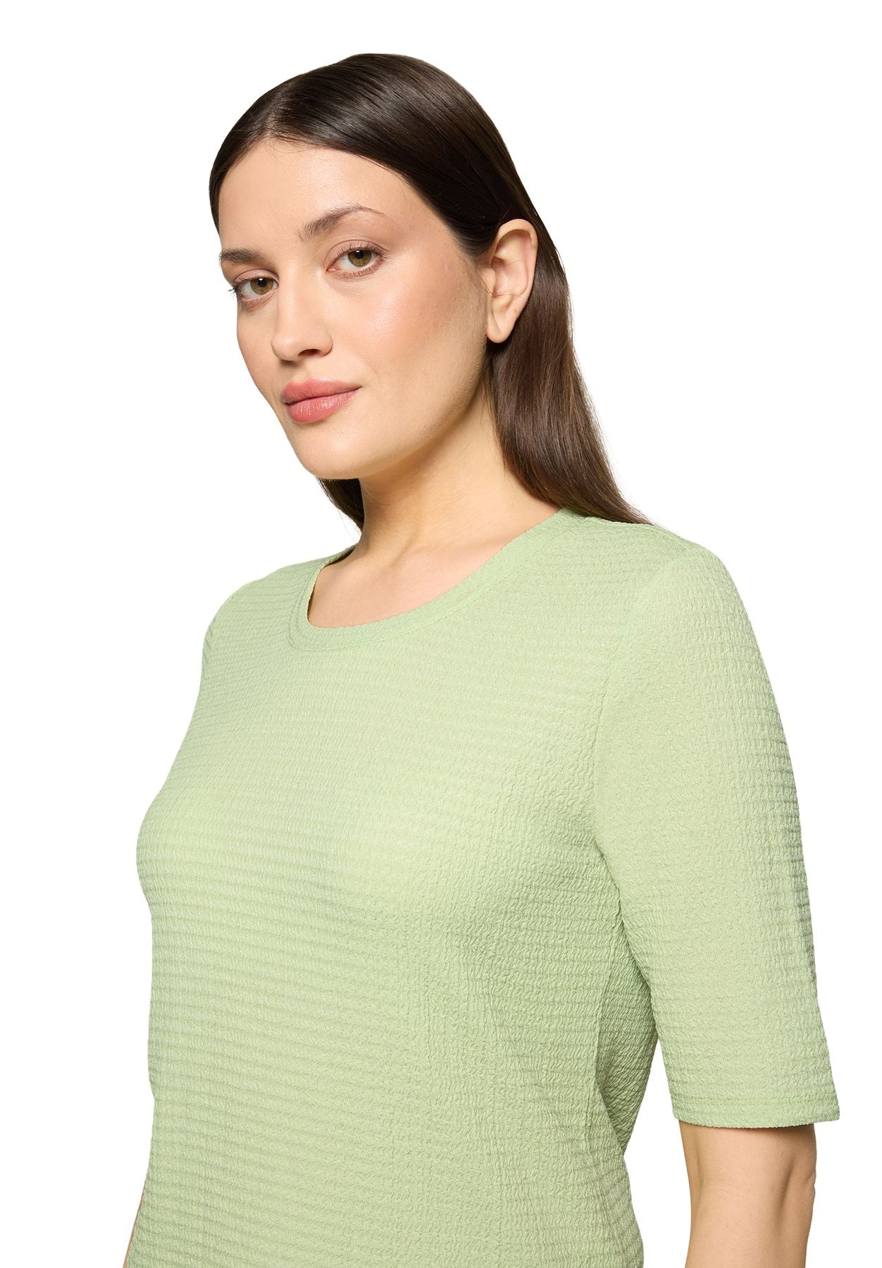 Strukturshirt