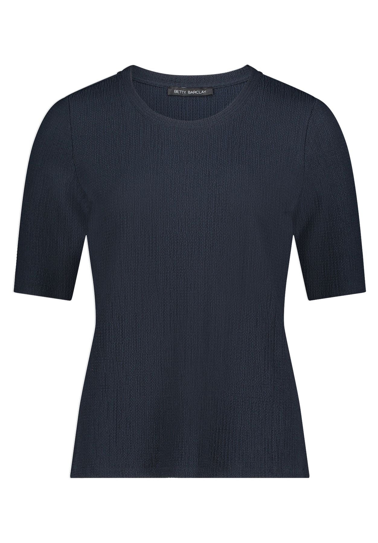 Strukturshirt