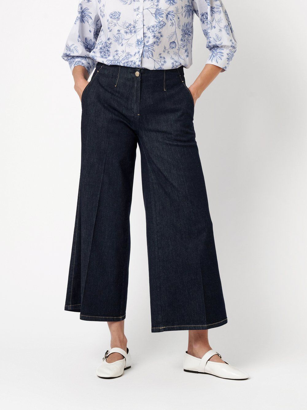 Jenny Culotte