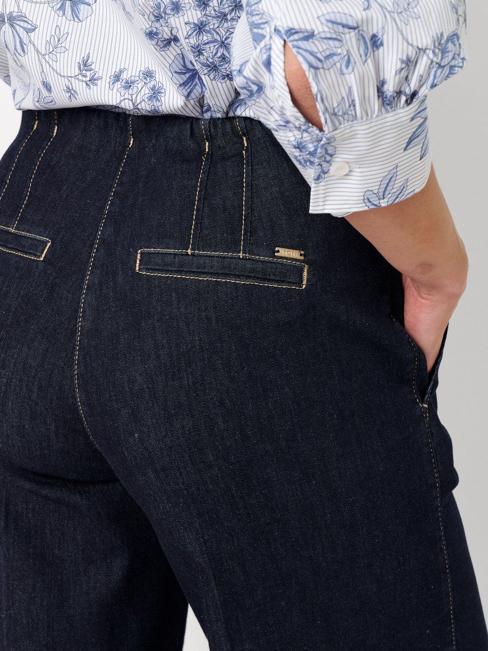 Jenny Culotte