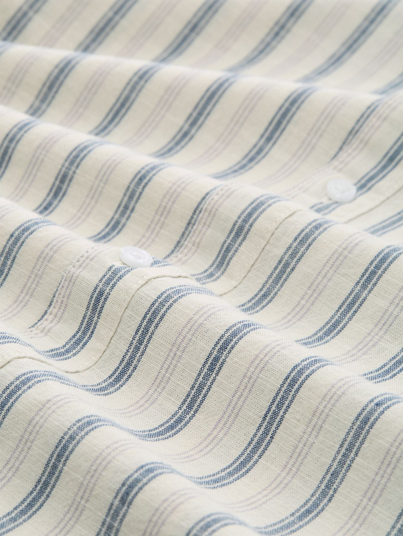 Basic Fit Hemd mit Stehkragen