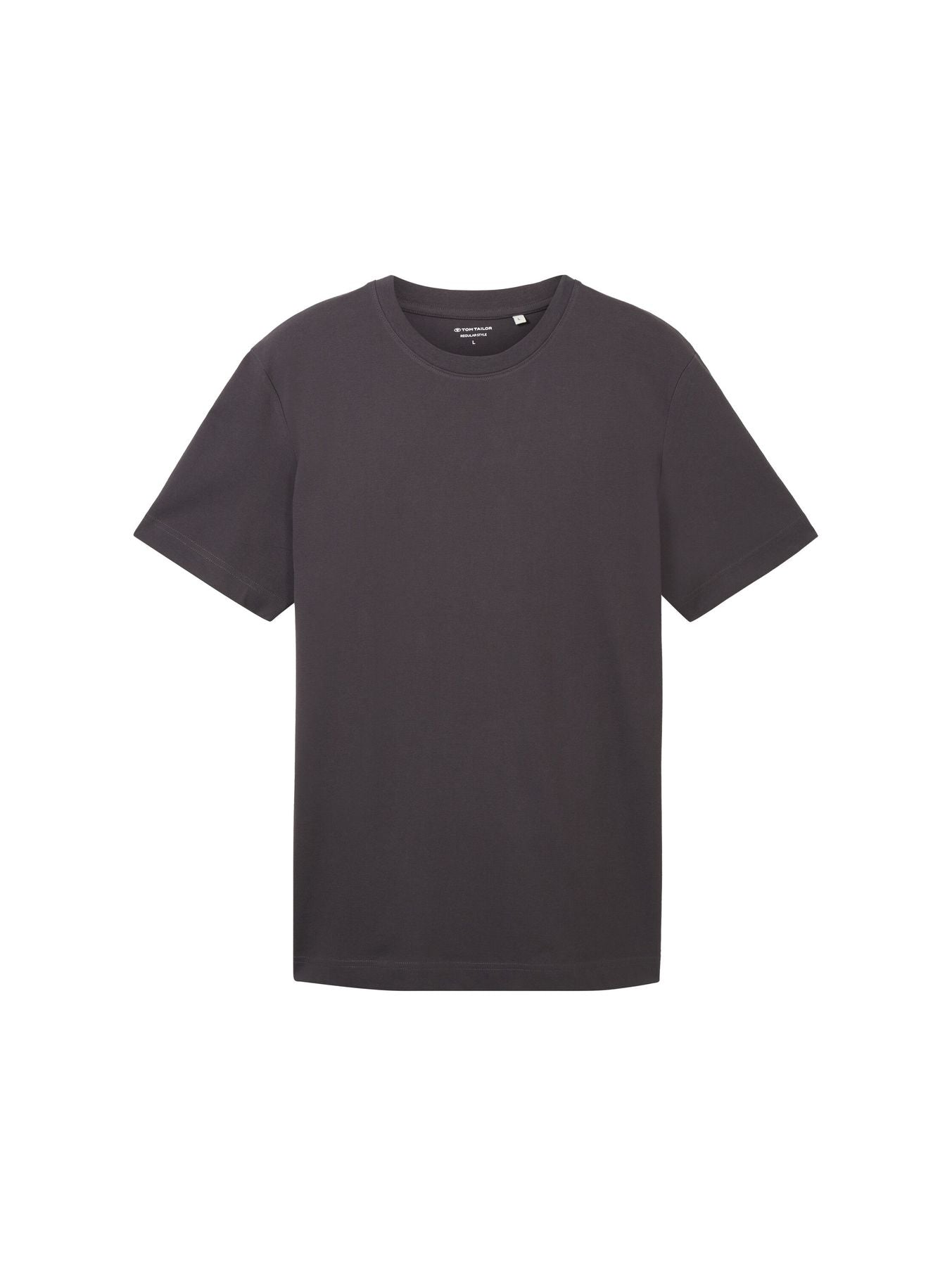 piqué t-shirt