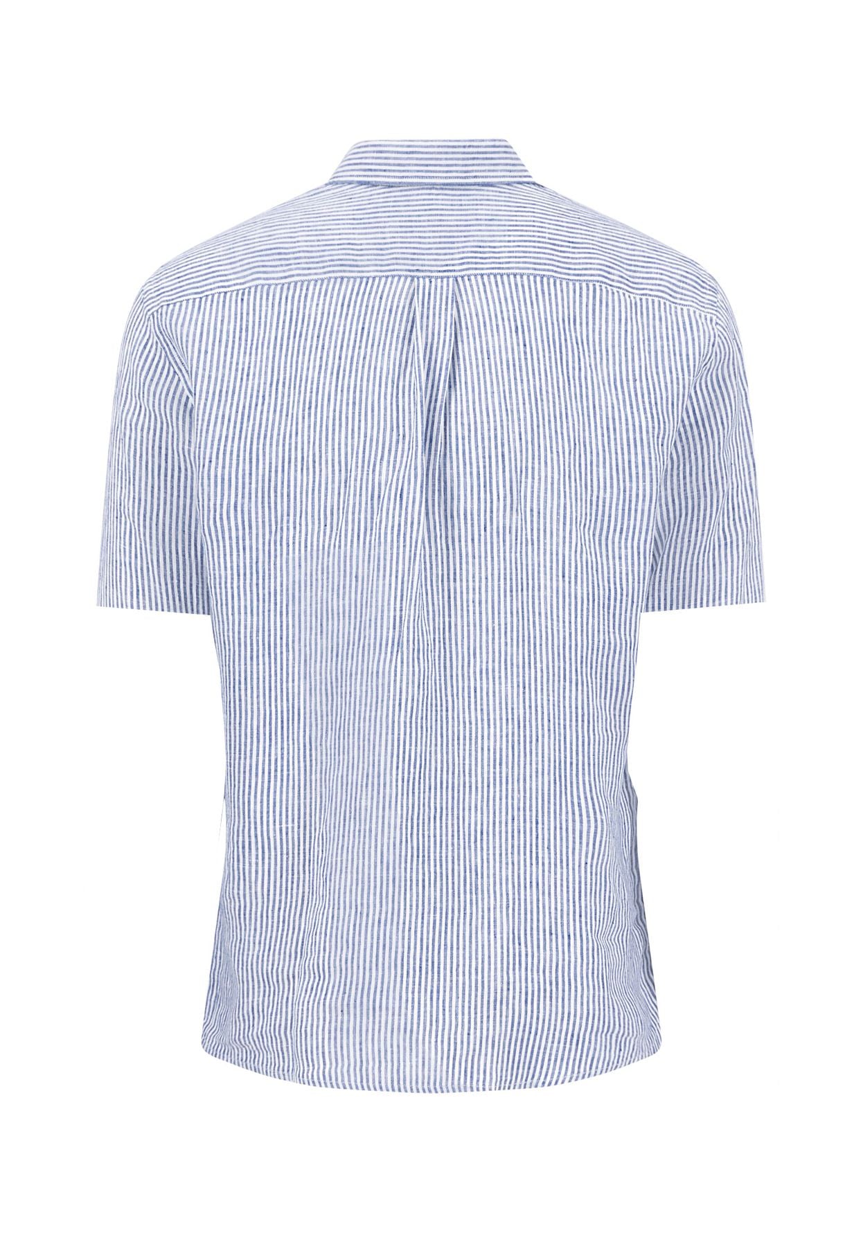 Linen Stripe, B.D., 1/1