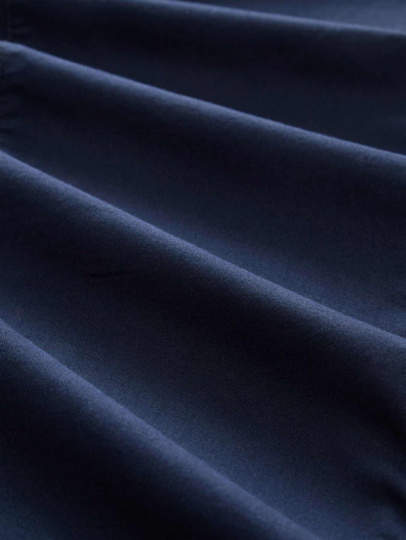 Slim Chino Hose mit Gürtel