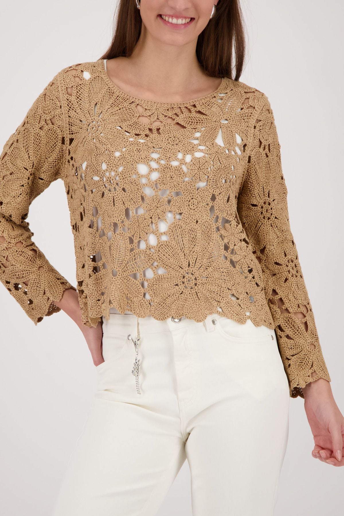 Pullover