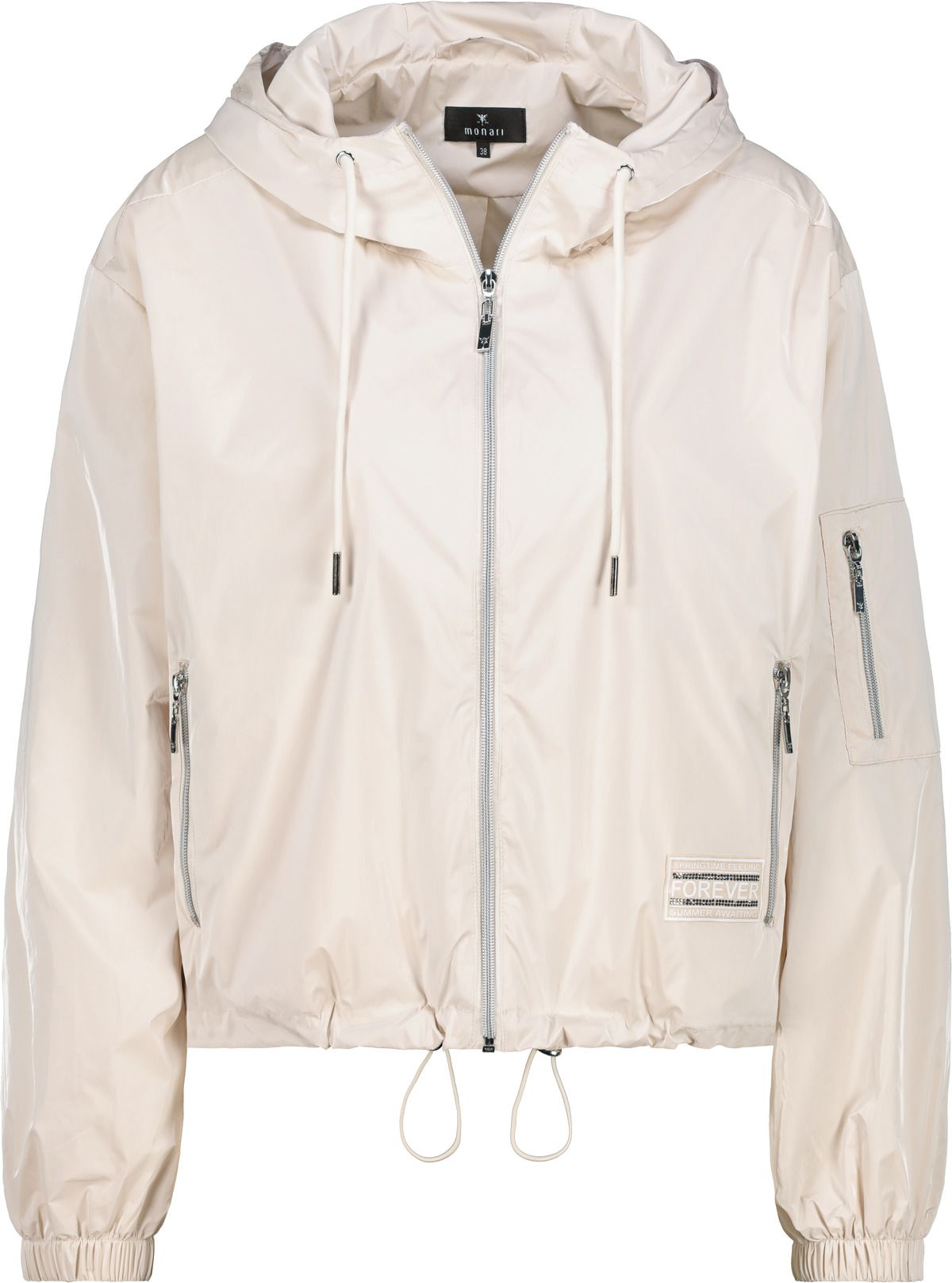 Jacke