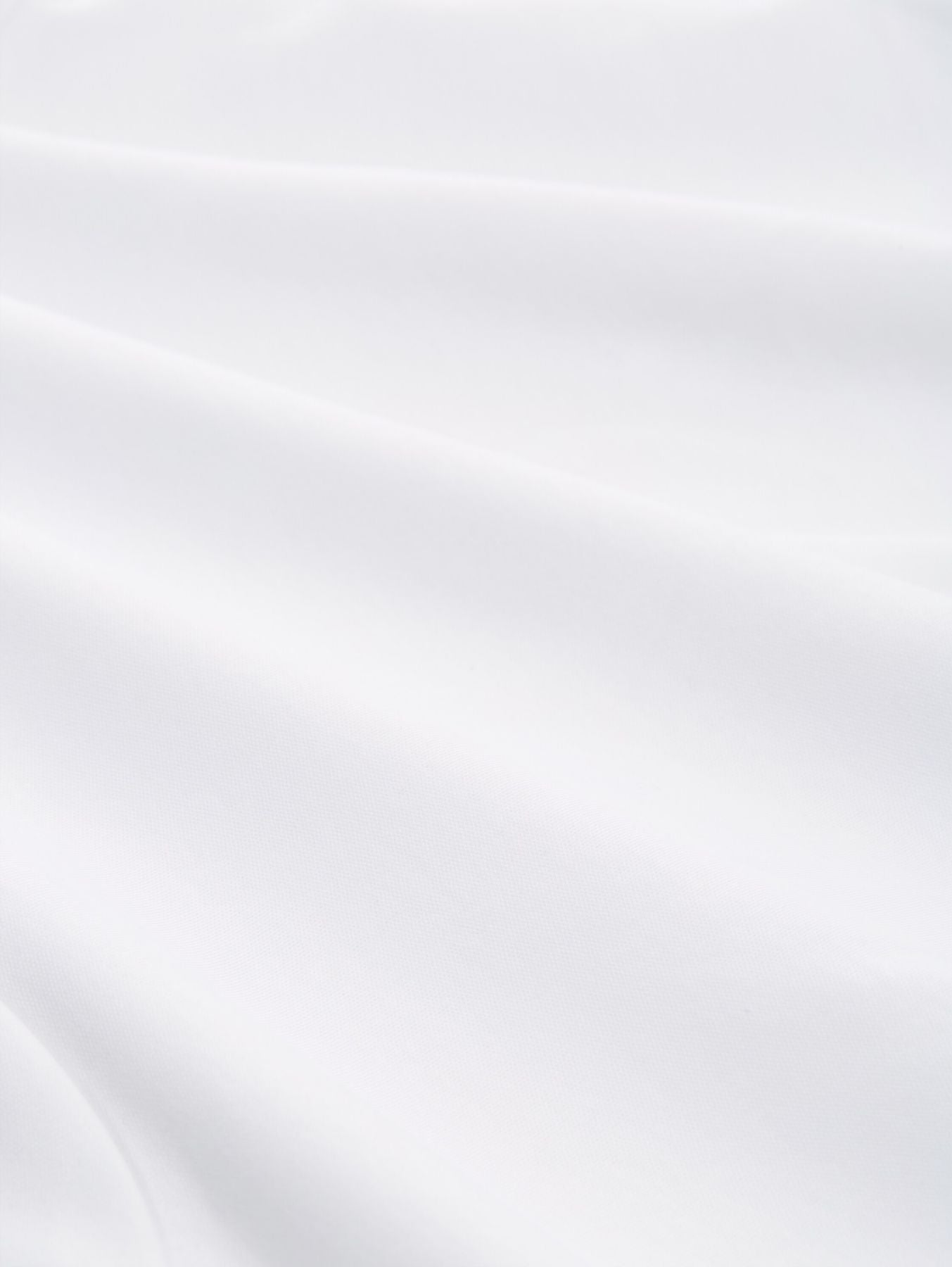 T-Shirt mit Knotendetail
