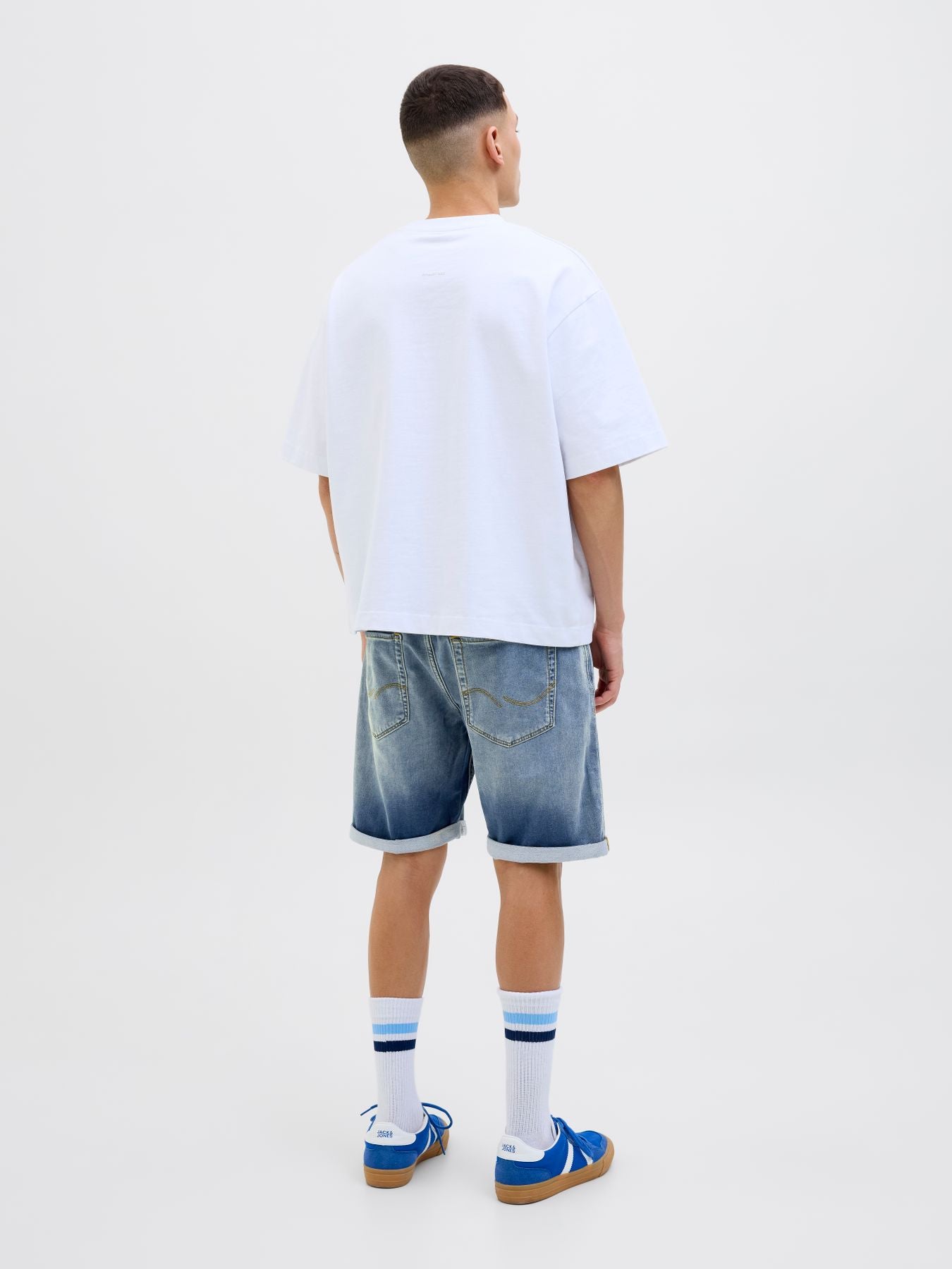 JJIRICK JJICON I.K. SHORTS GE 129 SN