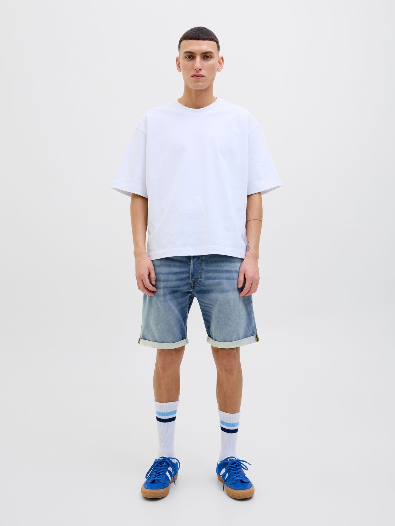 JJIRICK JJICON I.K. SHORTS GE 129 SN