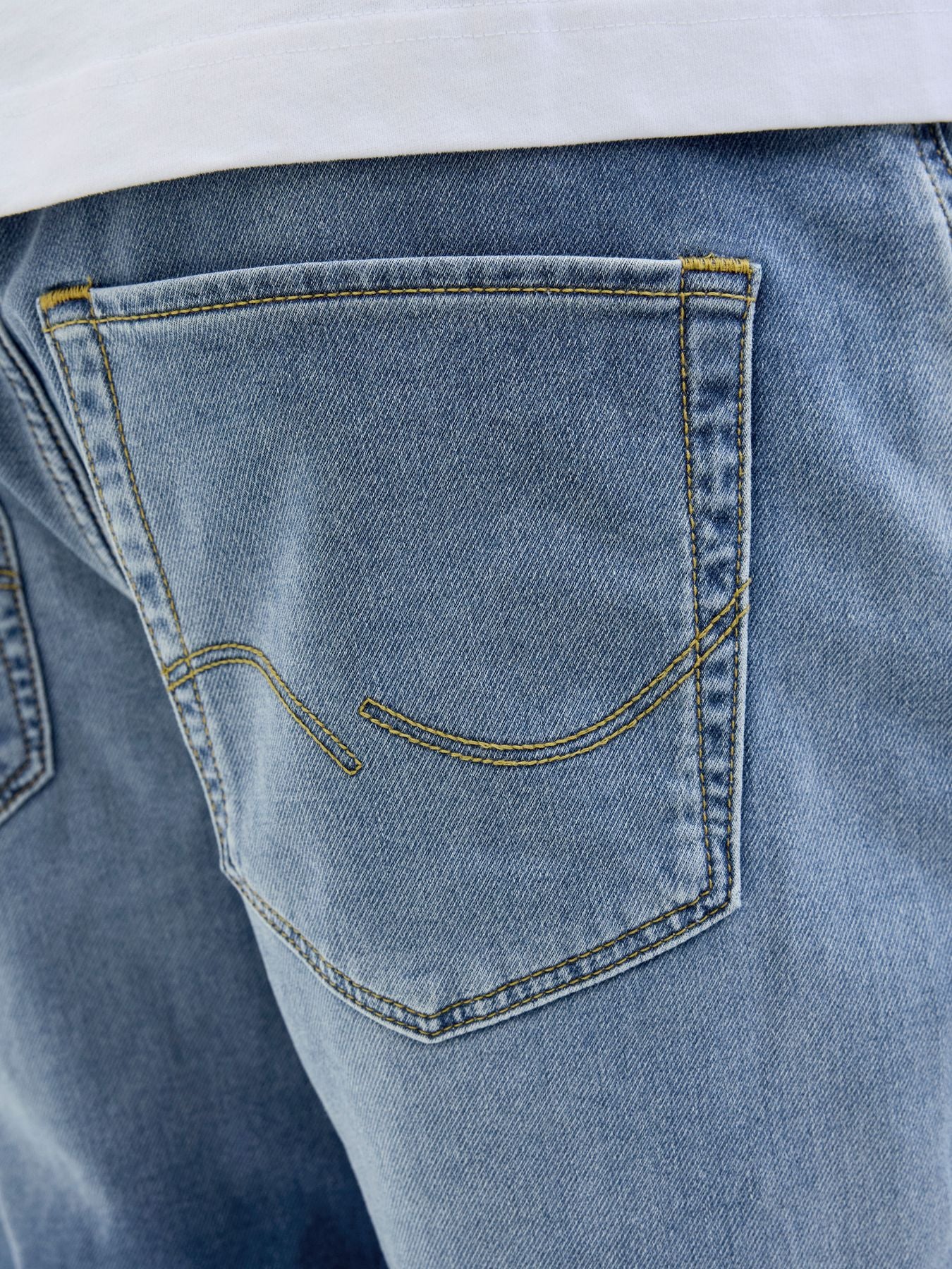 JJIRICK JJICON I.K. SHORTS GE 129 SN