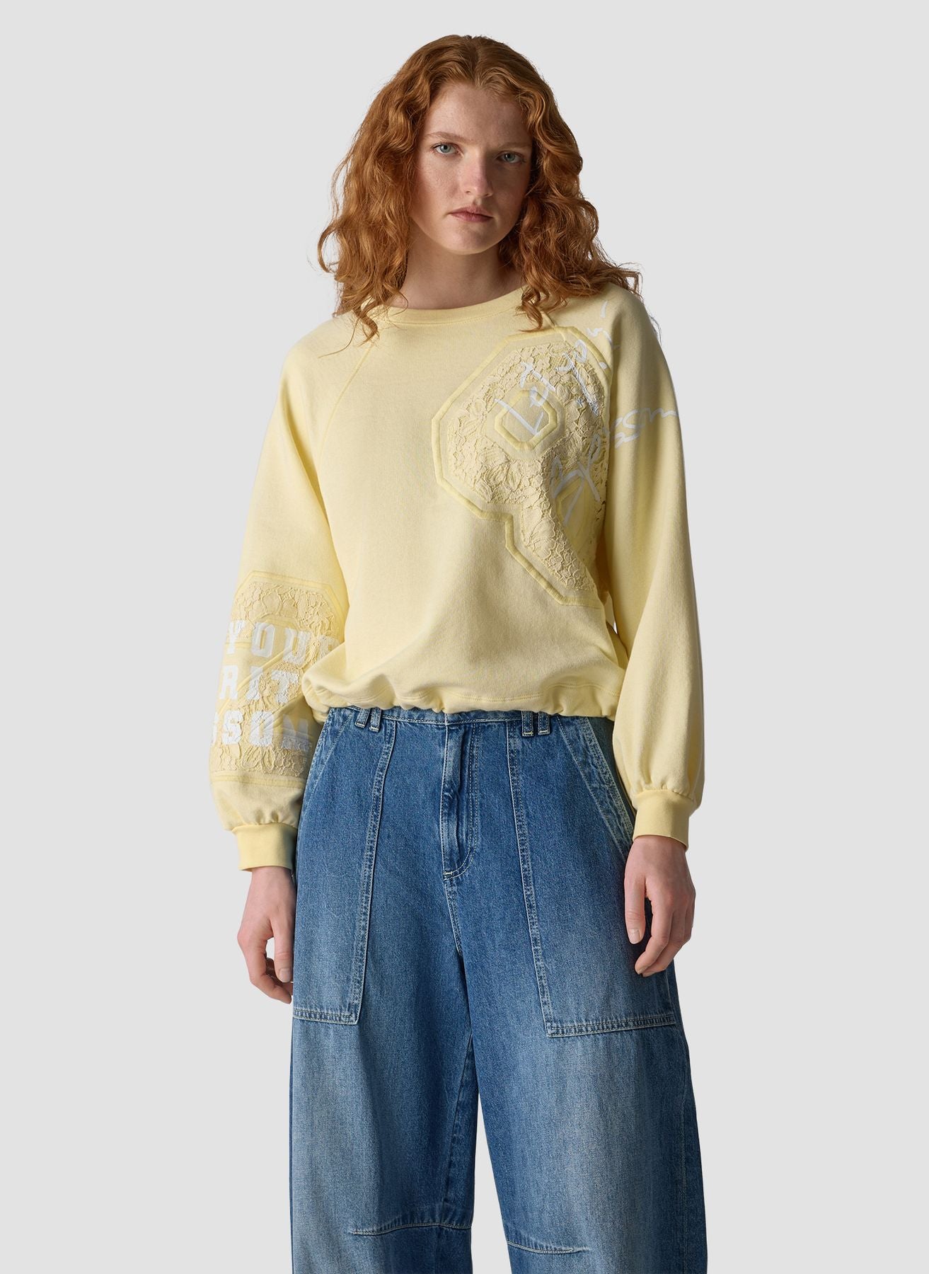 Floral Vibes