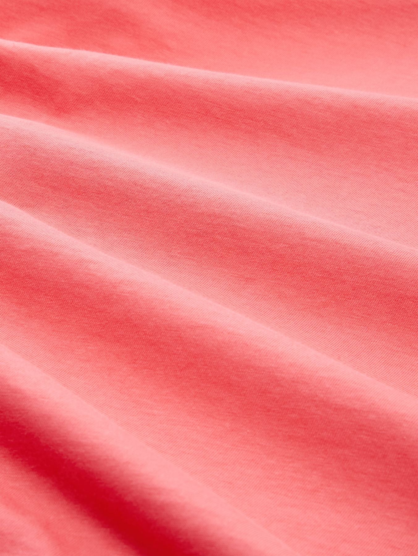 T-Shirt mit Logo-Print