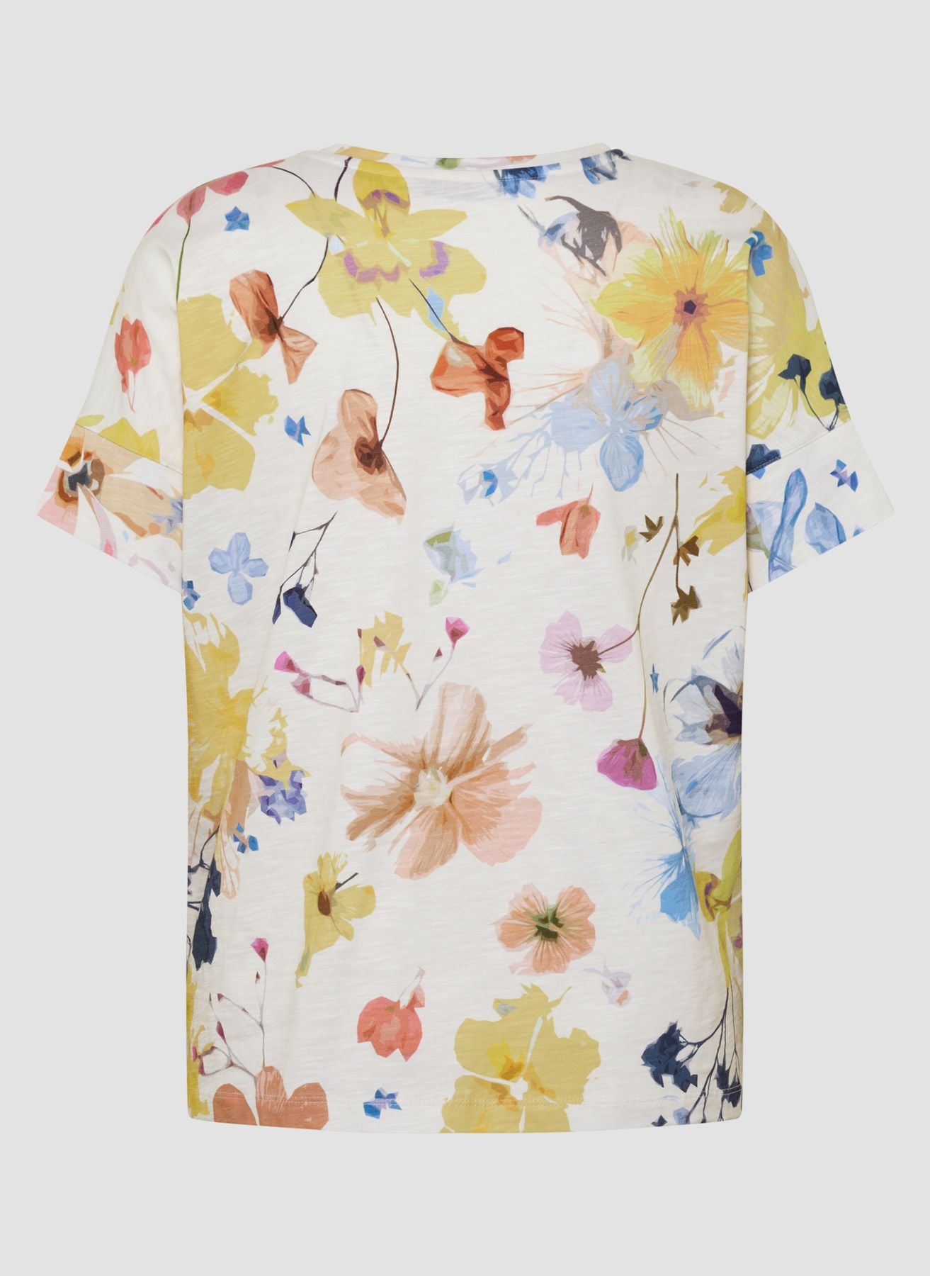 Floral Vibes