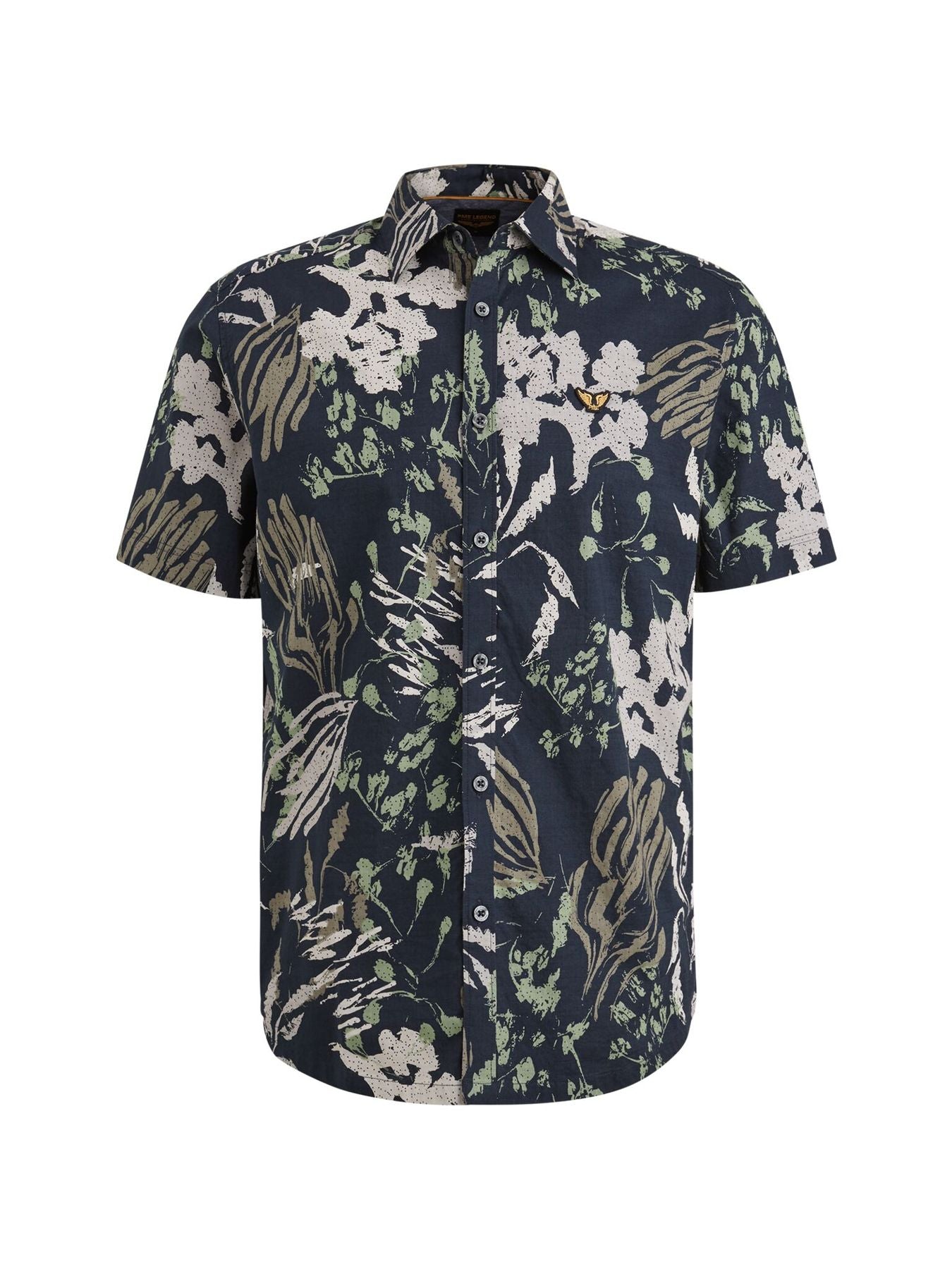 Print Underwater on Ctn Slub