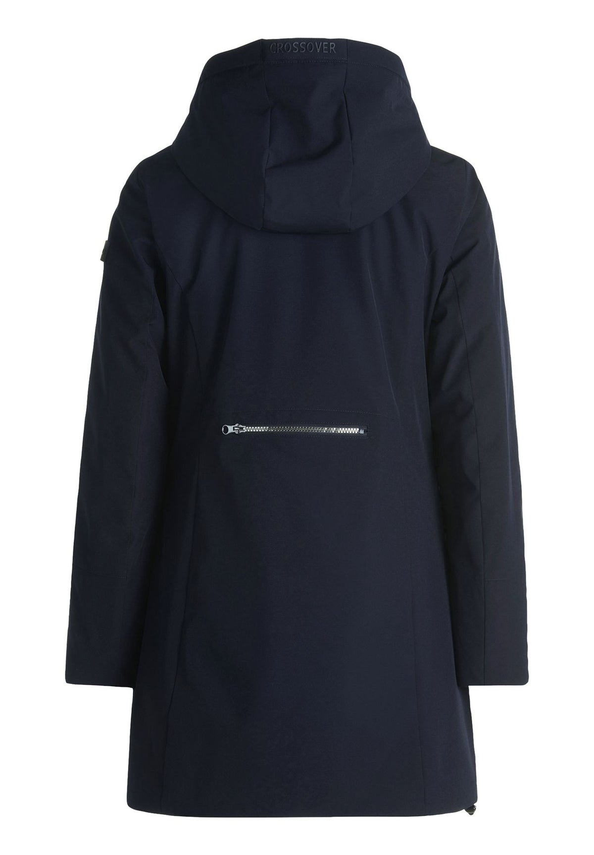 Outdoorjacke