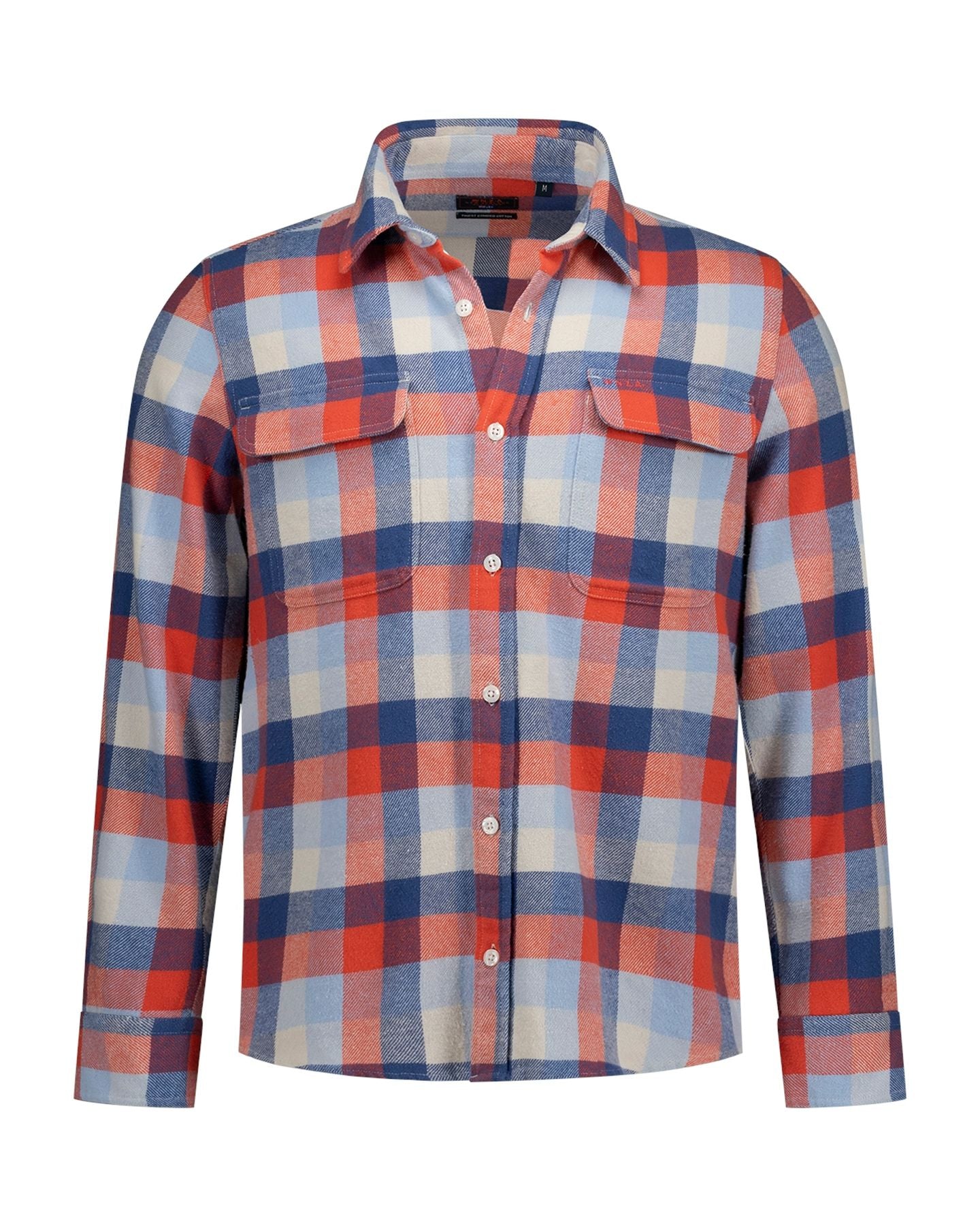 SHIRT LONG SLEEVE