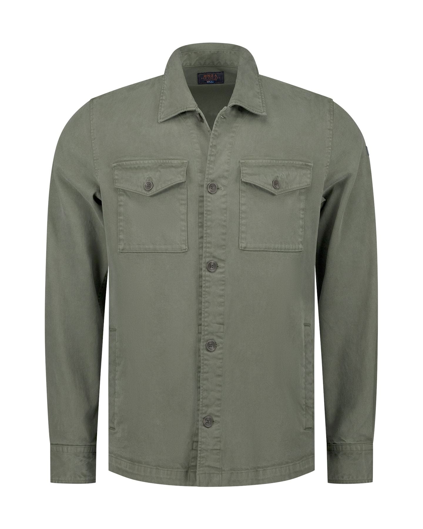 SHIRT OVERSHIRT