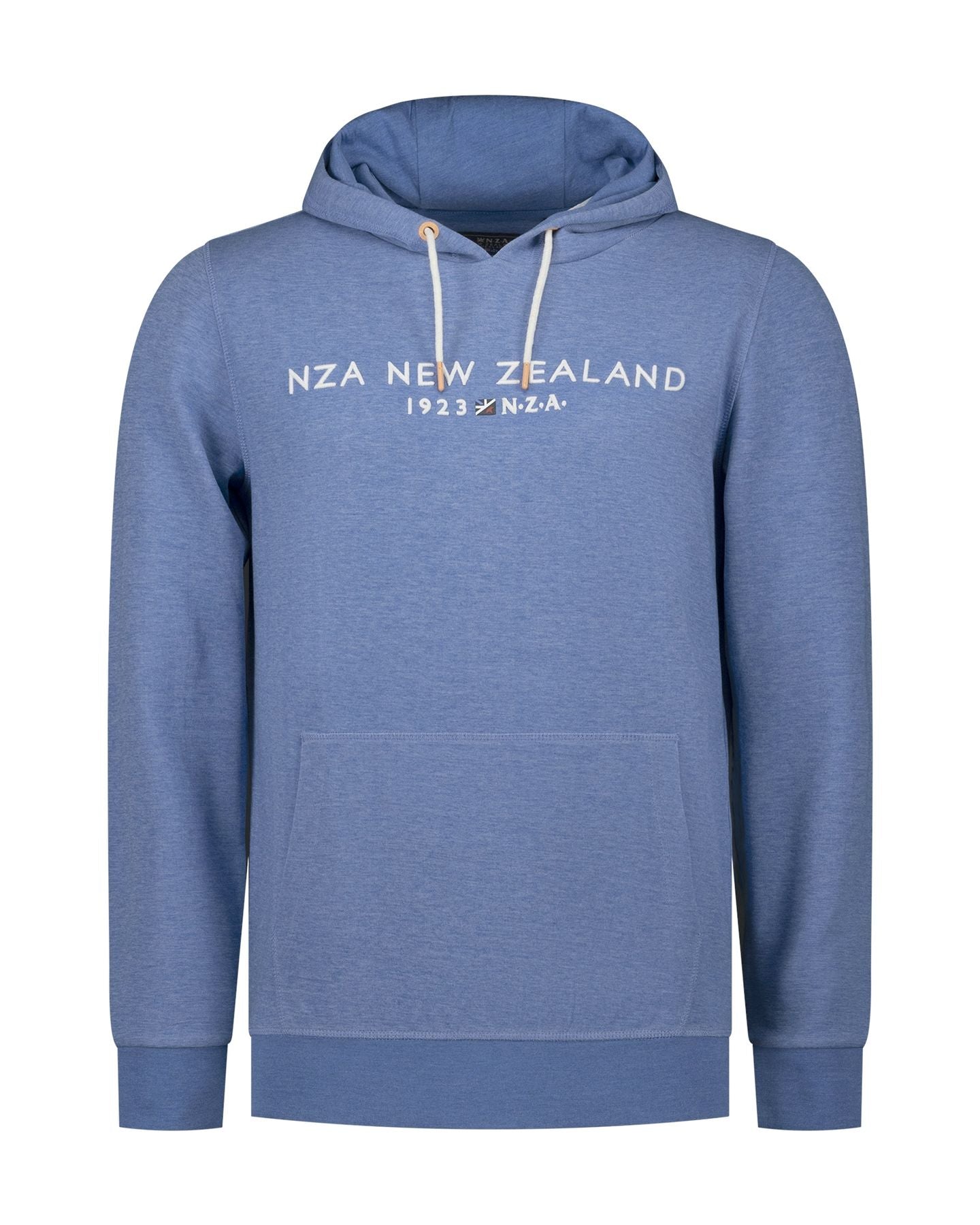 SWEAT HOODED
