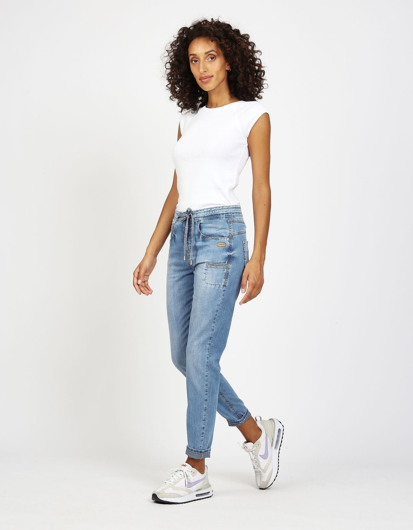 94AMELIE JOGGER - relaxed fit