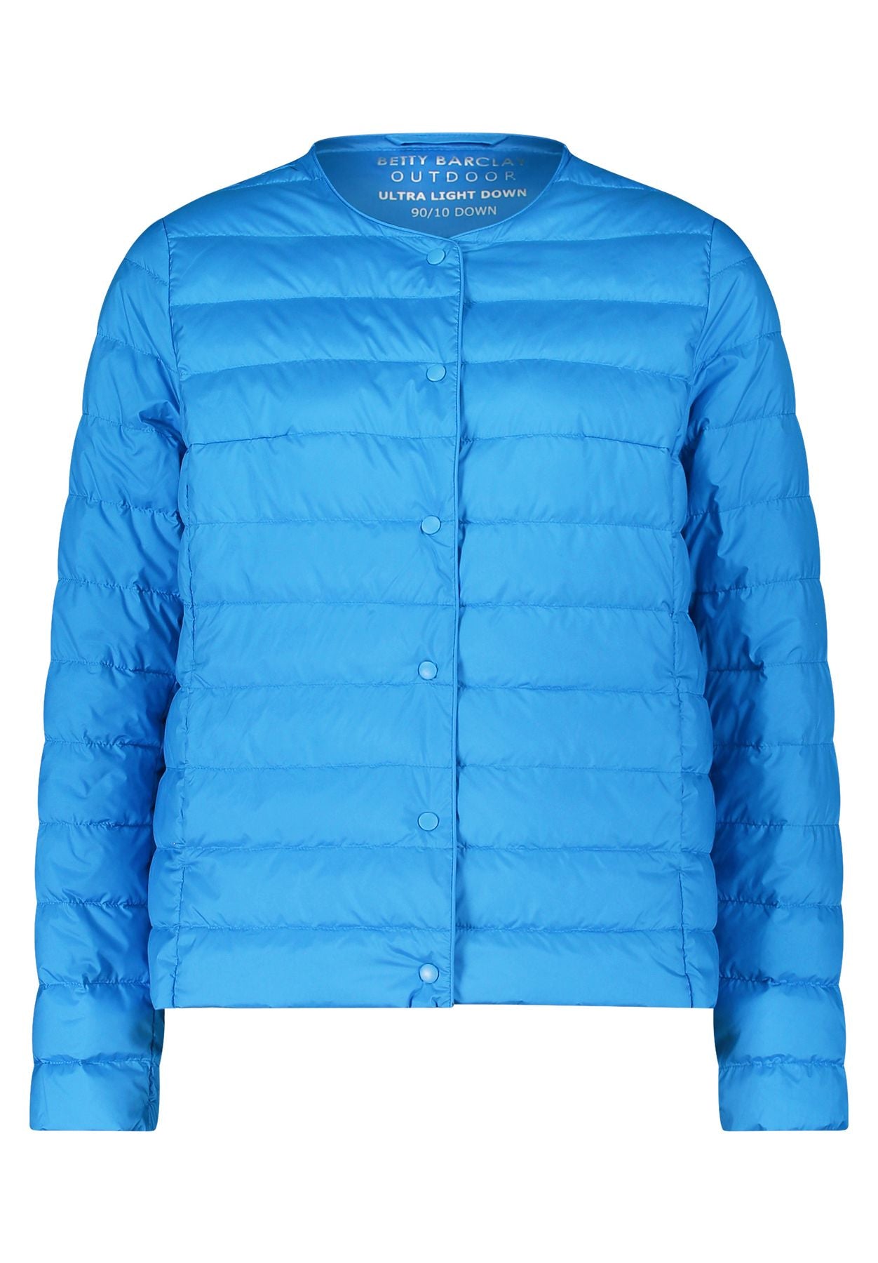 Daunen-Steppjacke