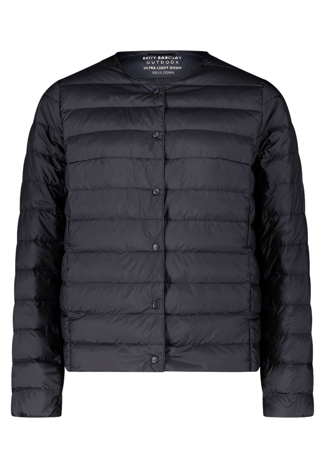 Daunen-Steppjacke