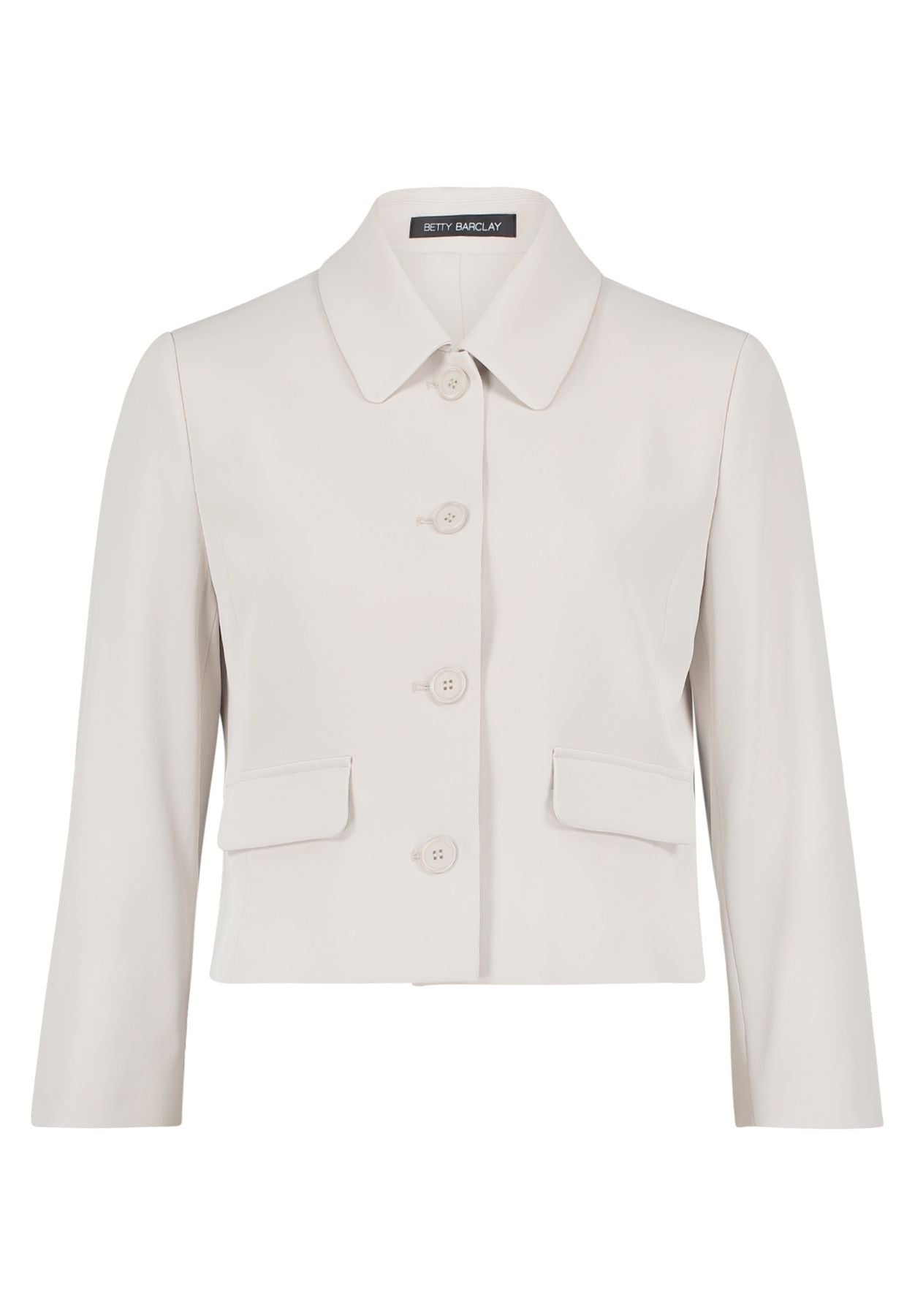 Blazer-Jacke