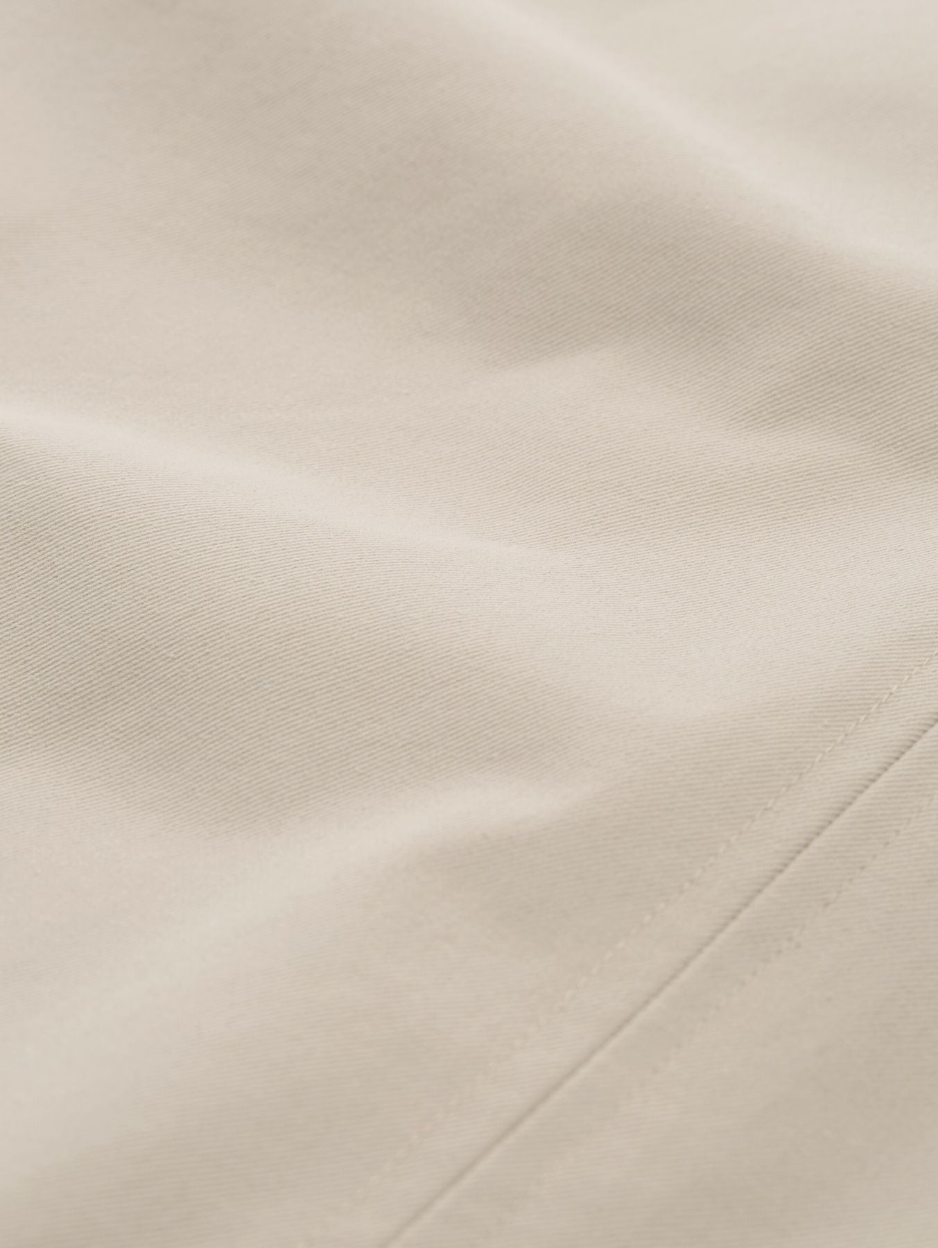 Harrington Jacke aus wasserabweisendem Material