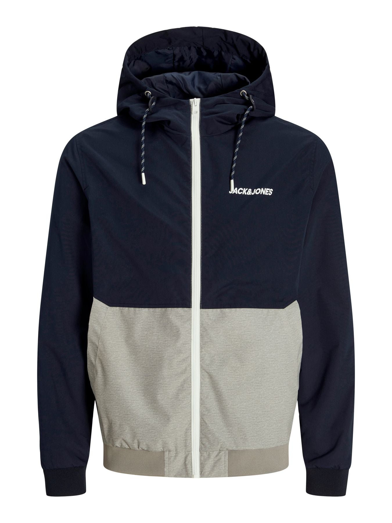 JJERUSH HOOD BOMBER NOOS