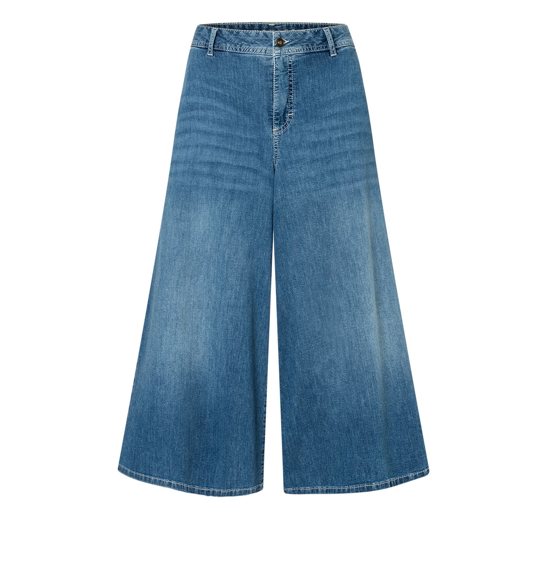 MAC JEANS - ELLA, Authentic light Stretch Denim