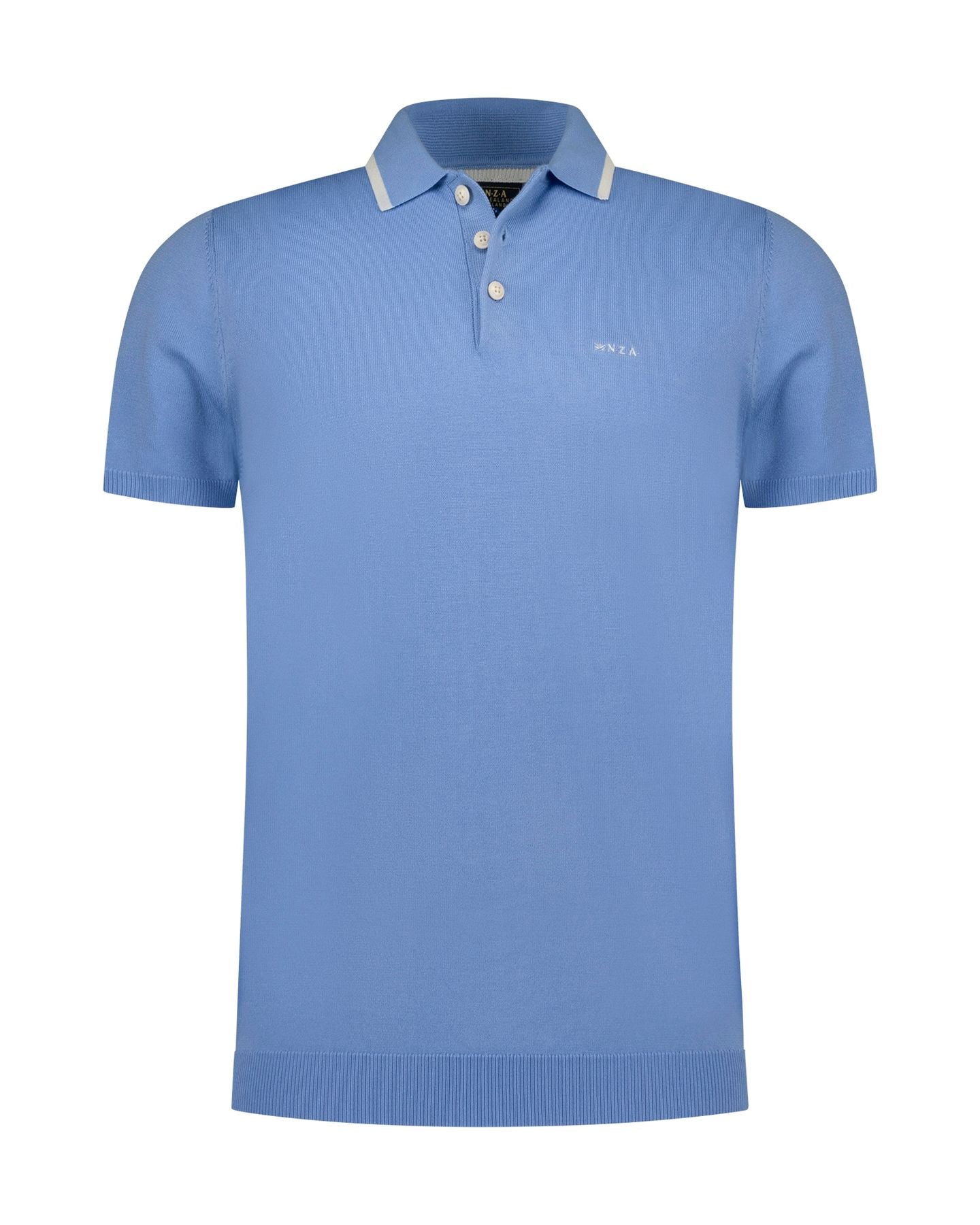 POLO SHORT SLEEVE