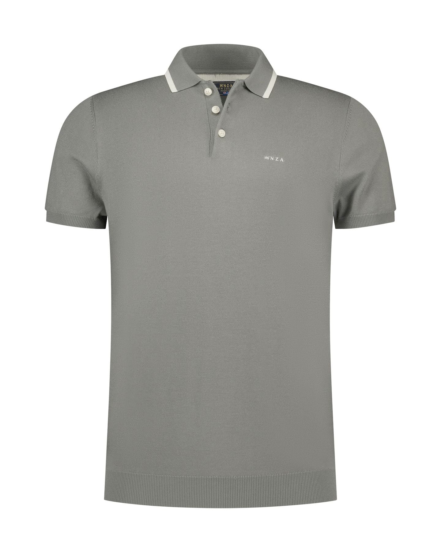 POLO SHORT SLEEVE