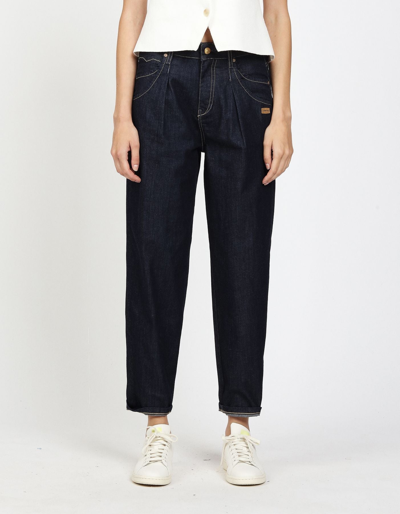 94IVY - balloon fit
