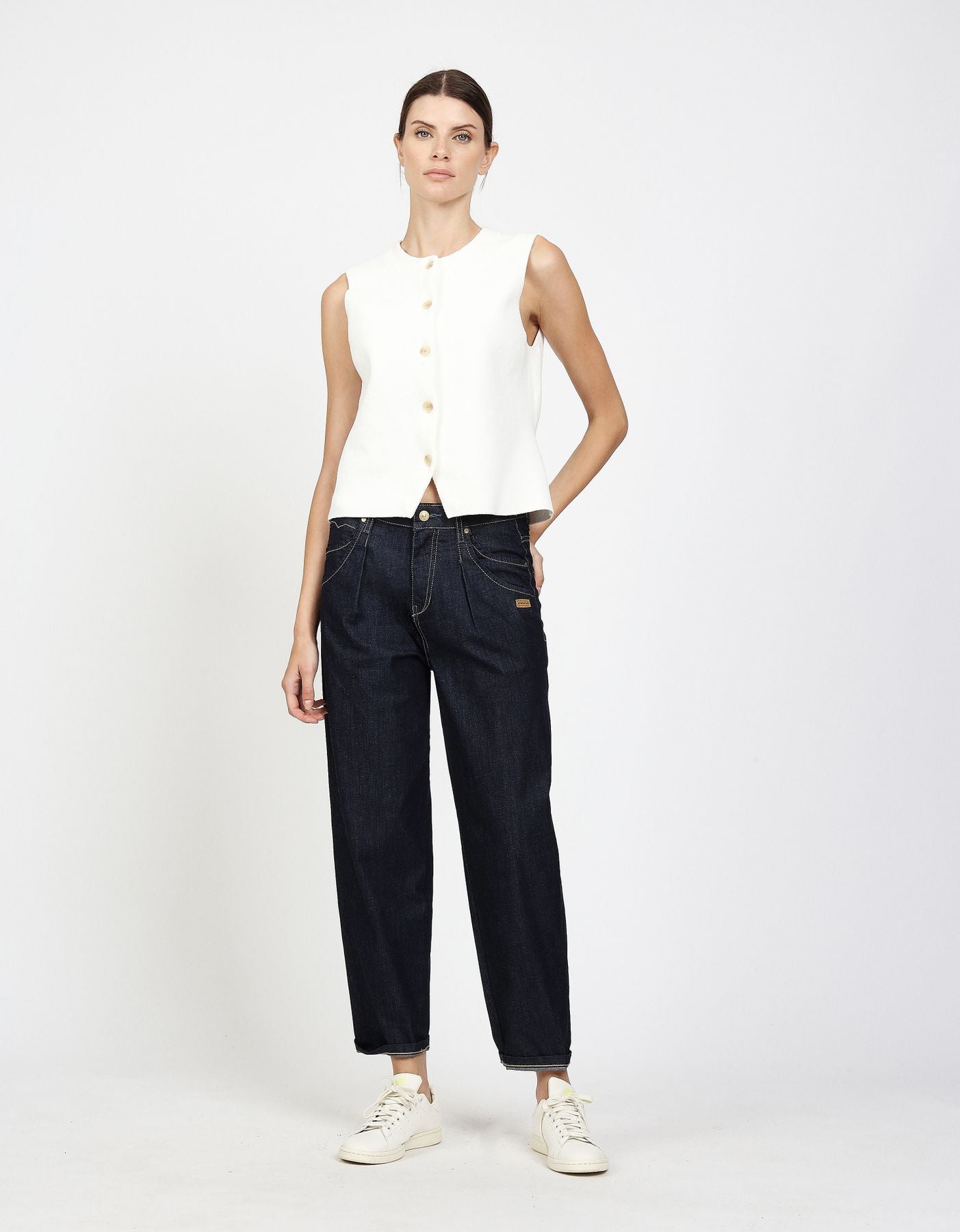 94IVY - balloon fit