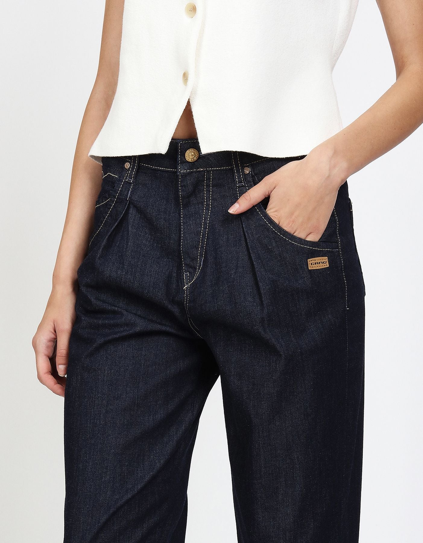 94IVY - balloon fit