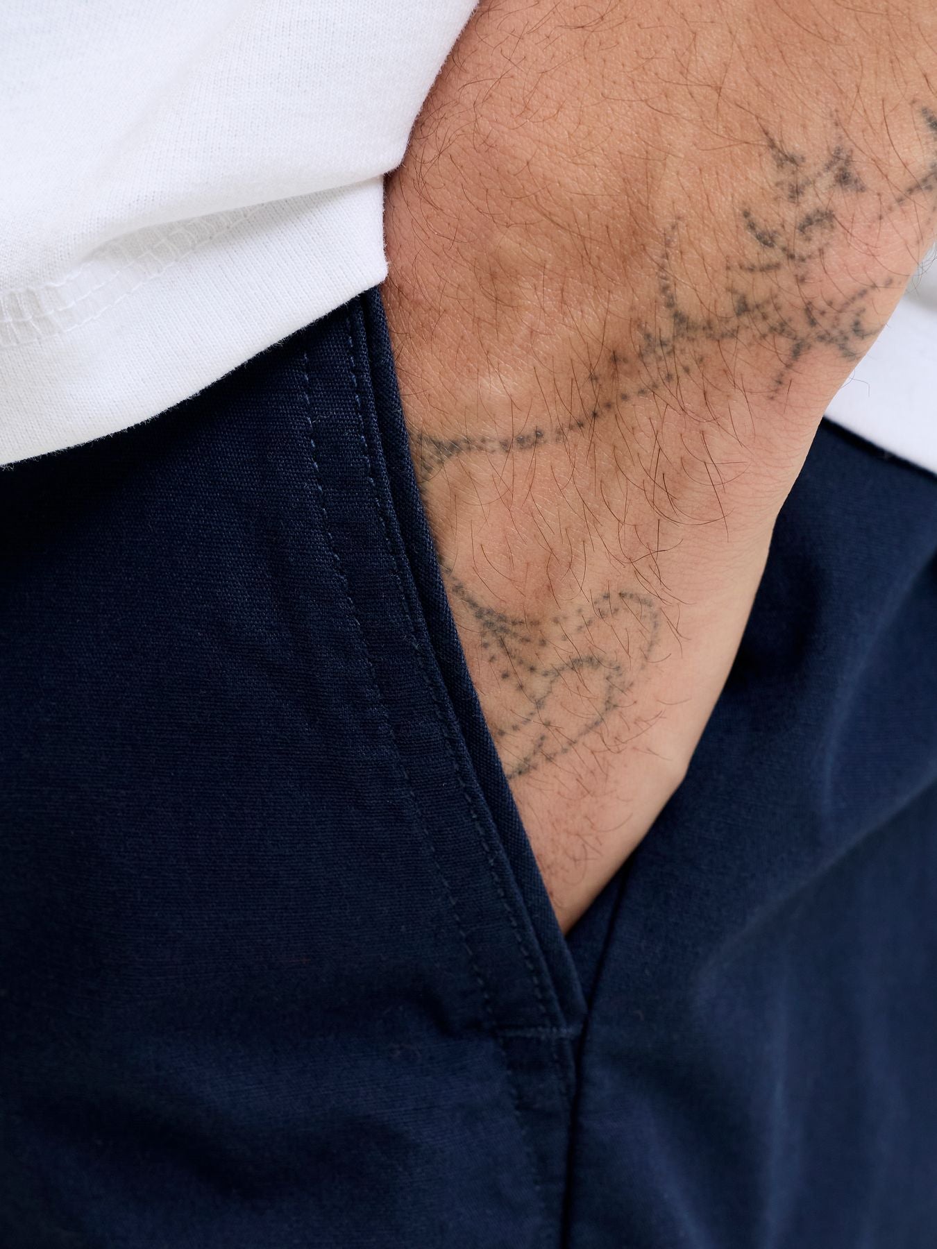 JPSTKANE CORAL JOGGER